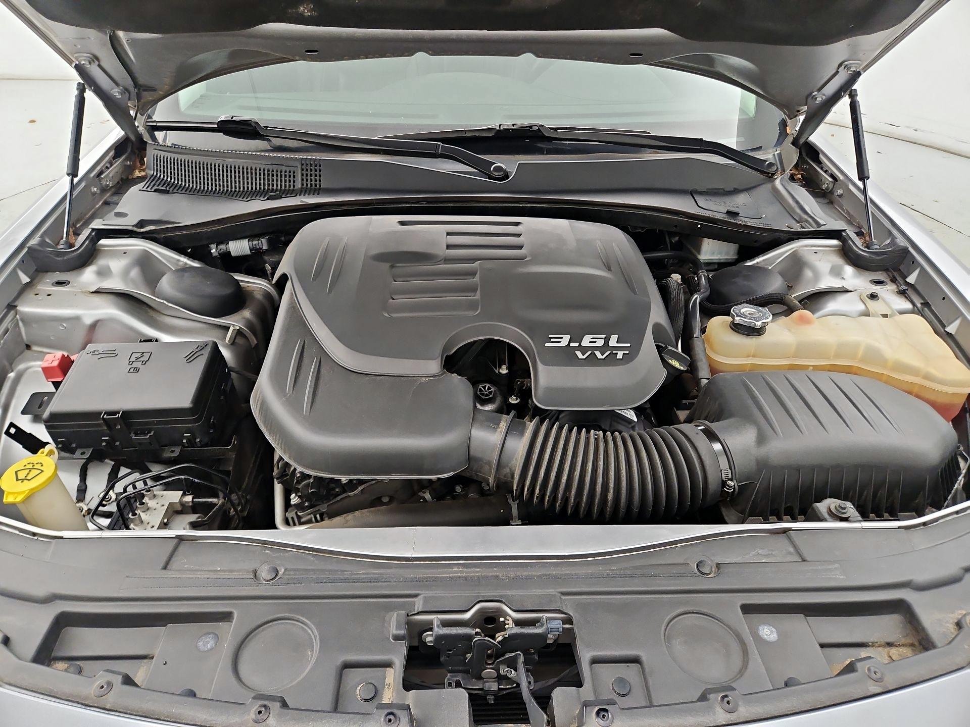 Thumbnail: 2018 Chrysler 300 - 20
