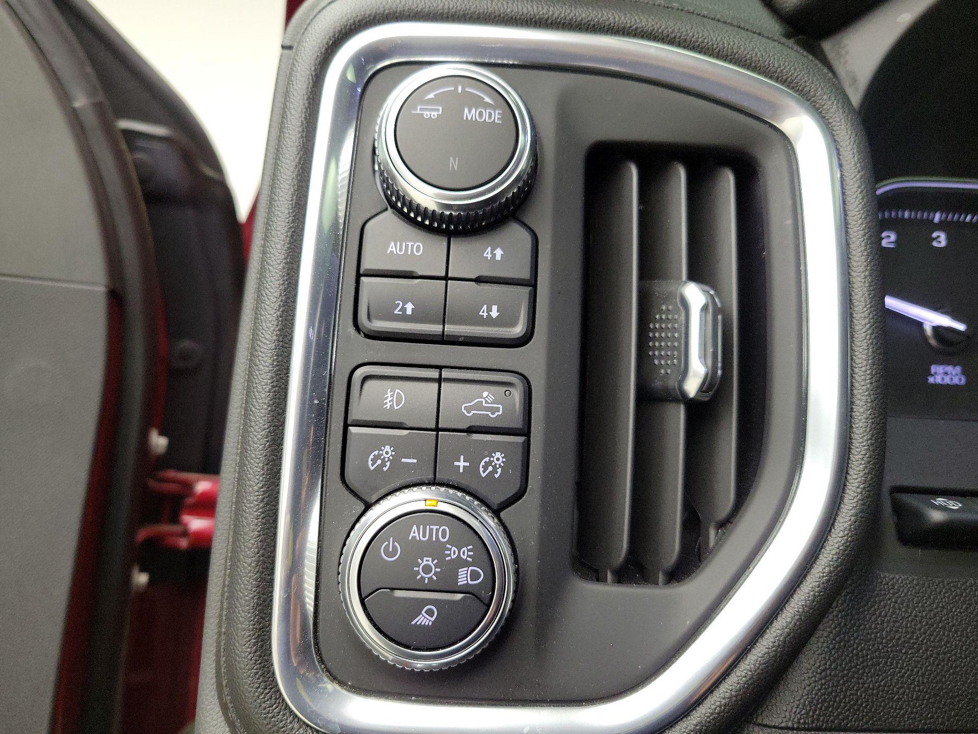 Thumbnail: 2021 GMC Sierra 1500 - 13