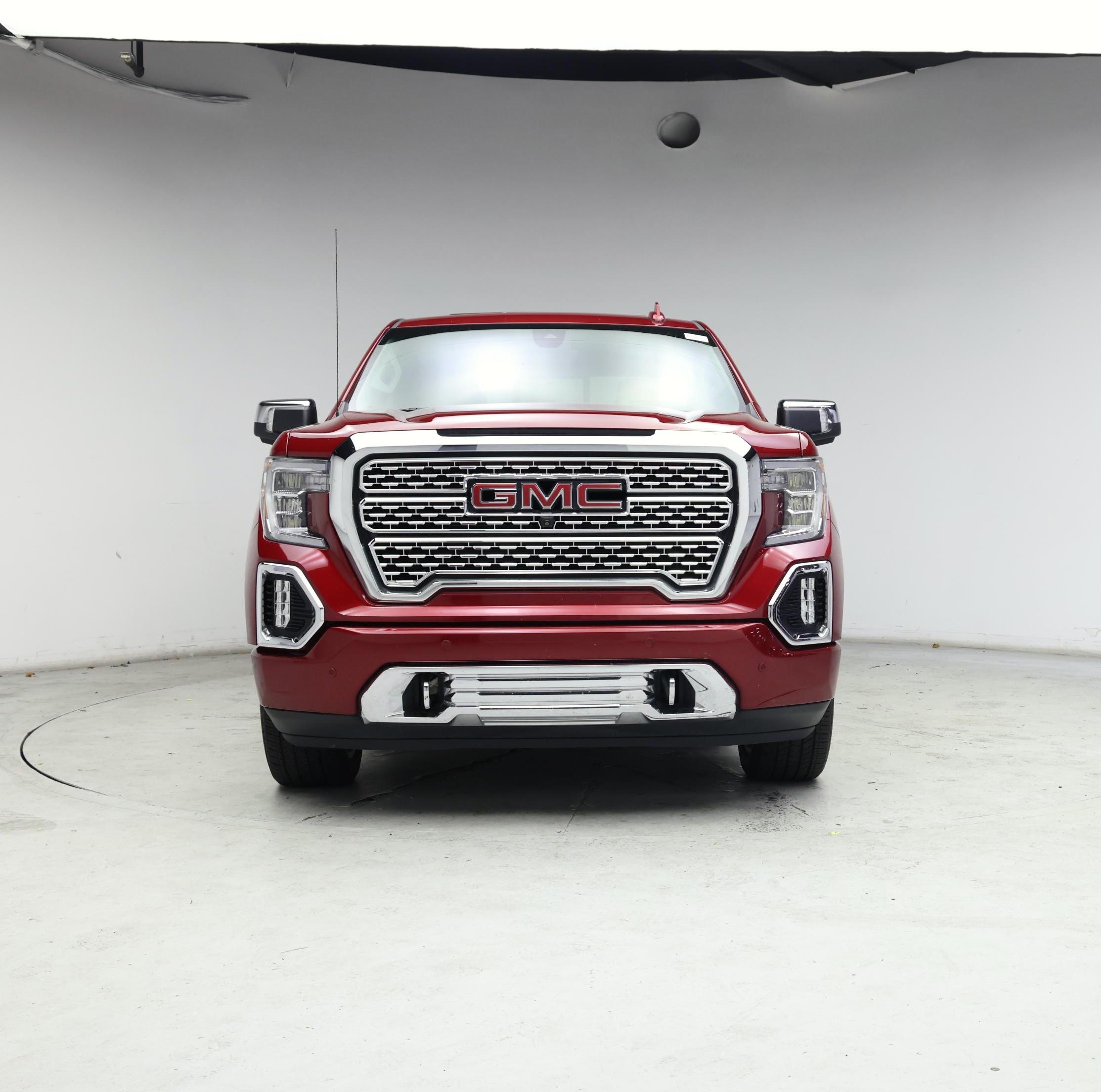 Thumbnail: 2021 GMC Sierra 1500 - 5
