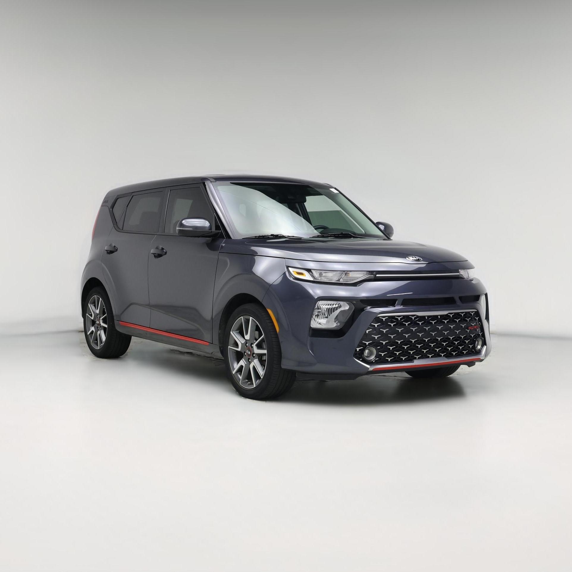 Thumbnail: 2020 Kia Soul - 1