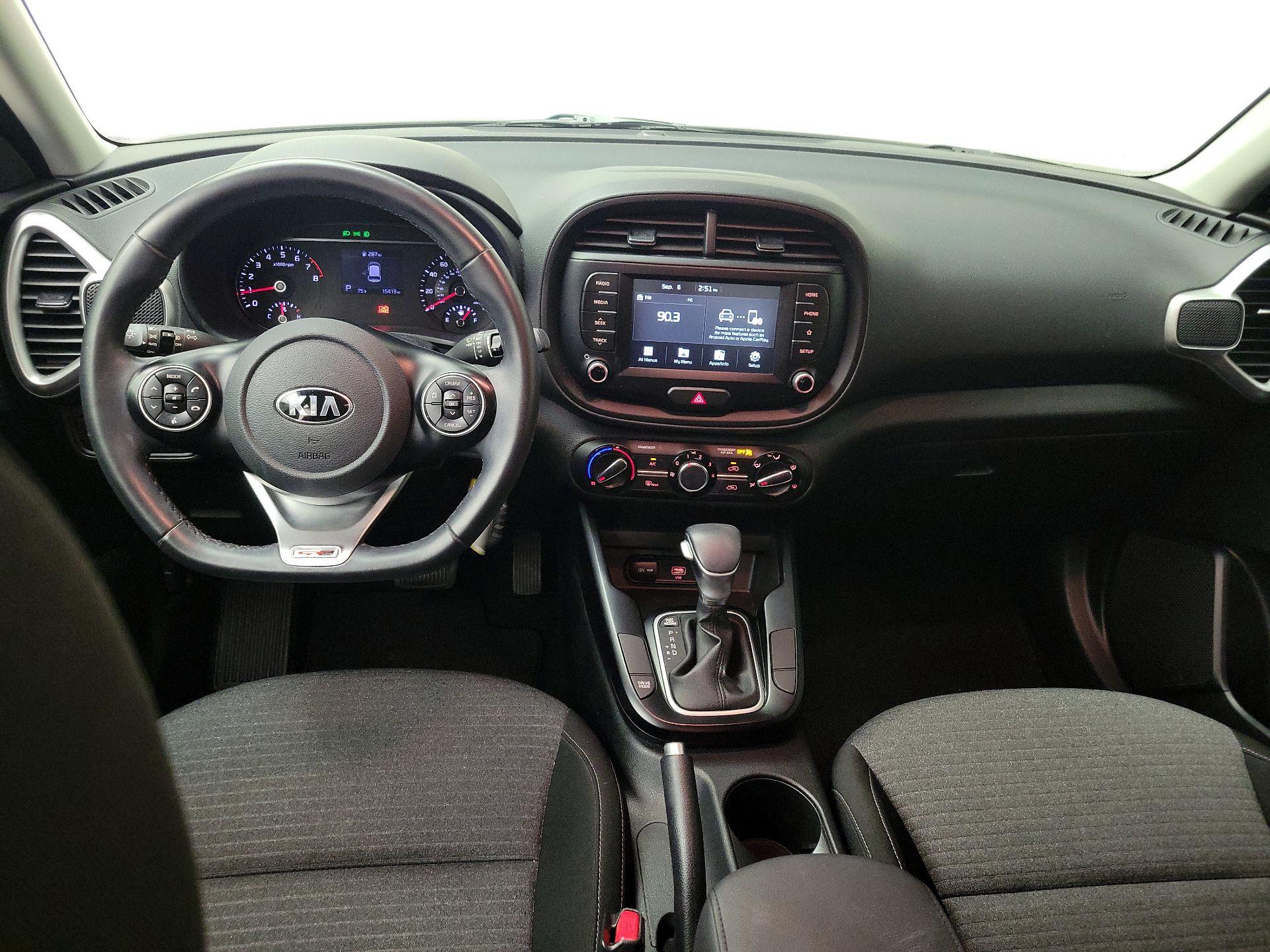 Thumbnail: 2020 Kia Soul - 9