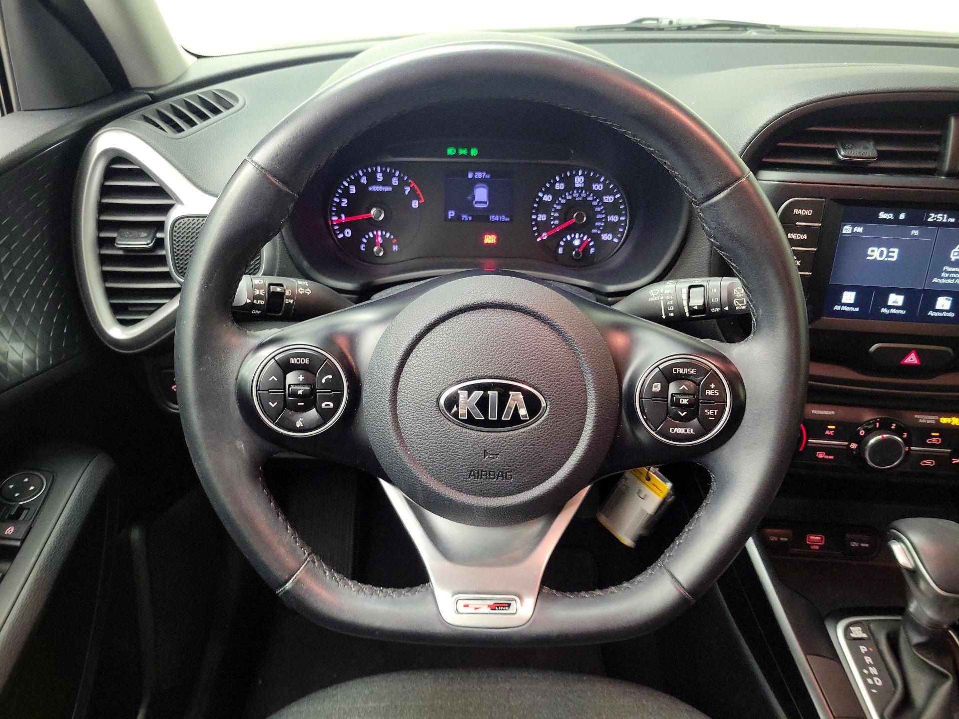 Thumbnail: 2020 Kia Soul - 10