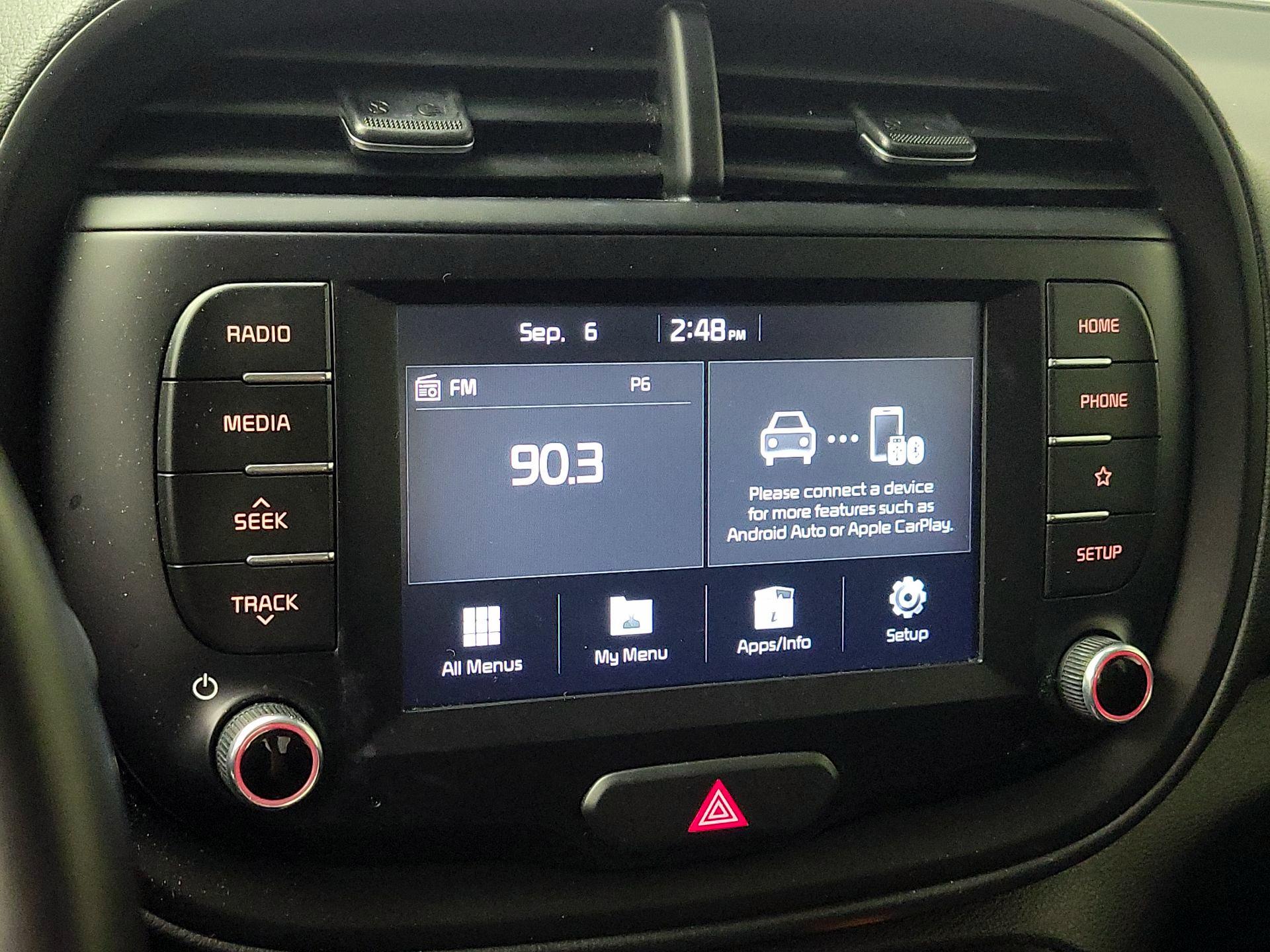 Thumbnail: 2020 Kia Soul - 15