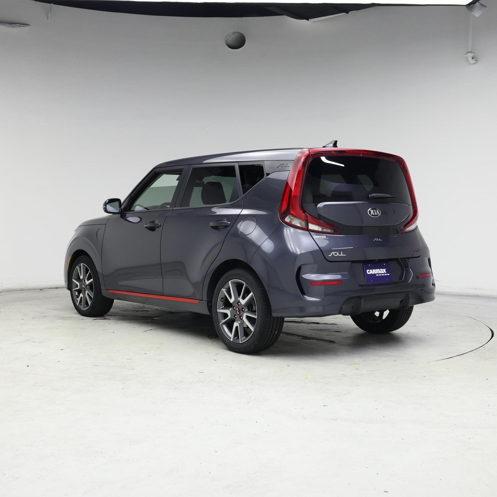Thumbnail: 2020 Kia Soul - 2