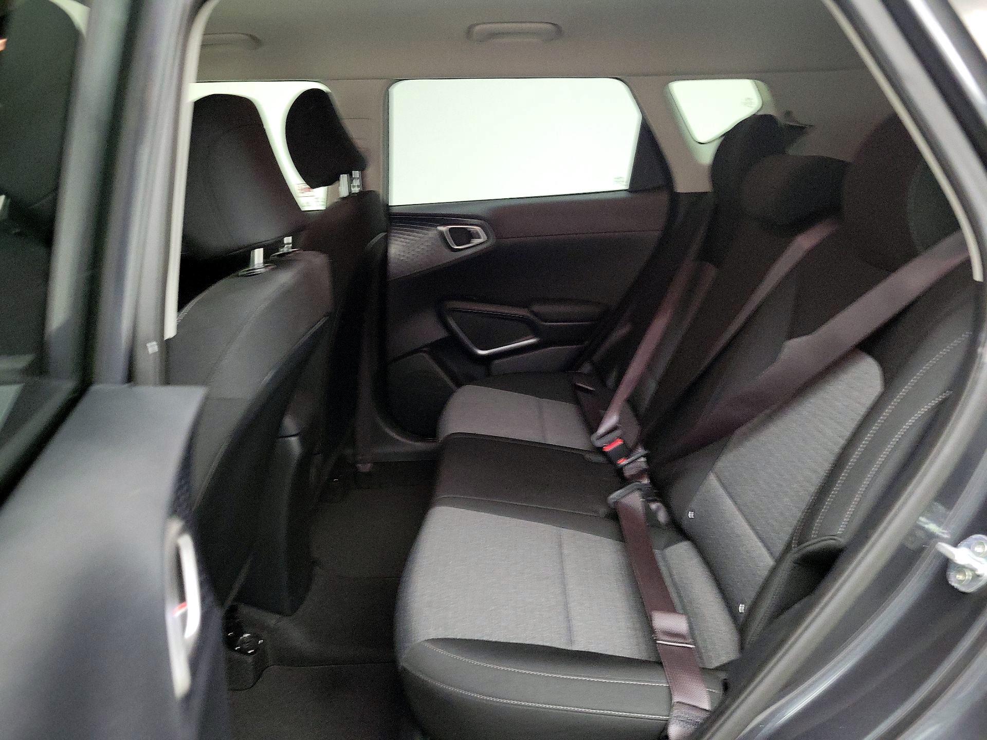 Thumbnail: 2020 Kia Soul - 19