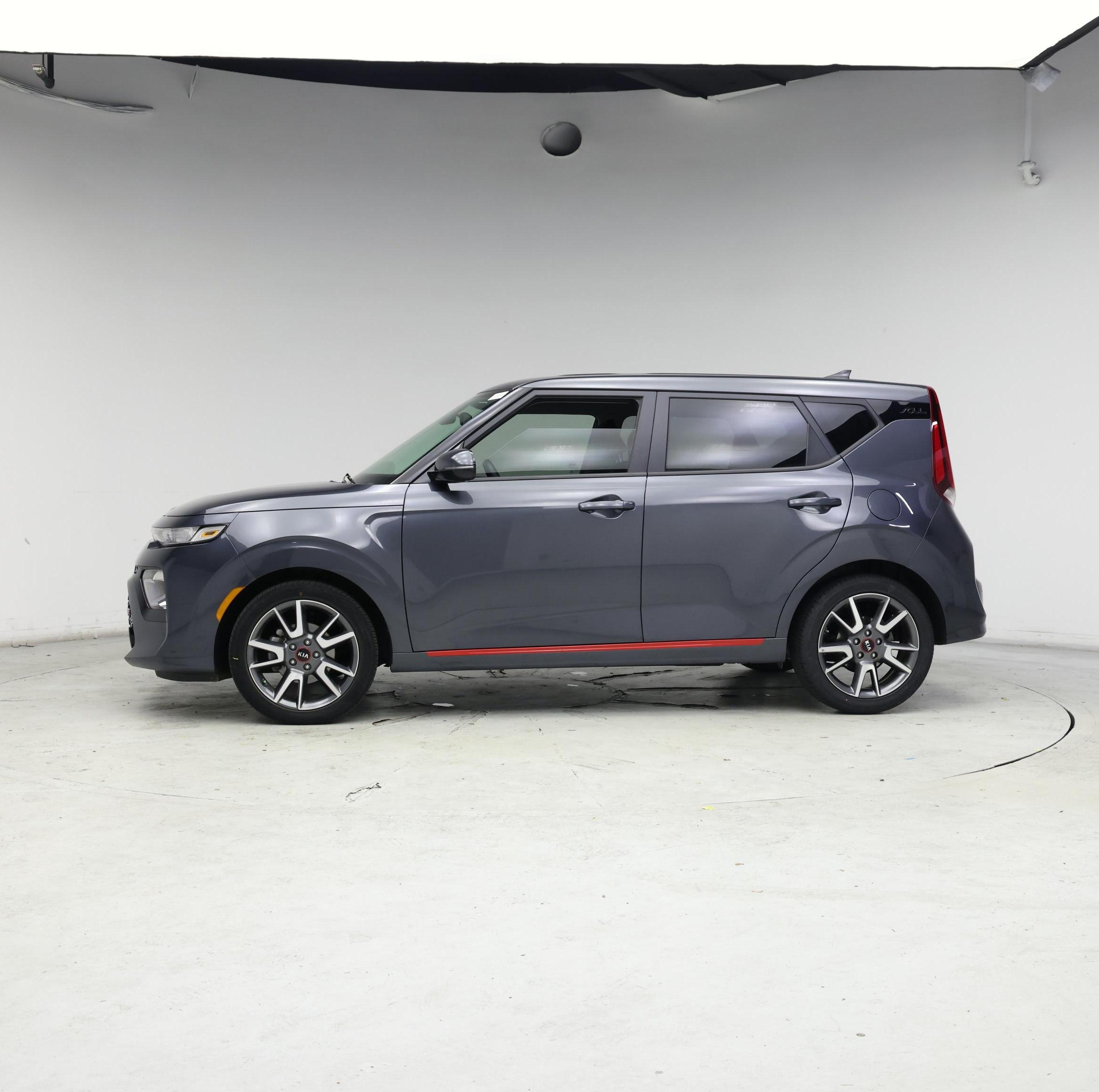 Thumbnail: 2020 Kia Soul - 3