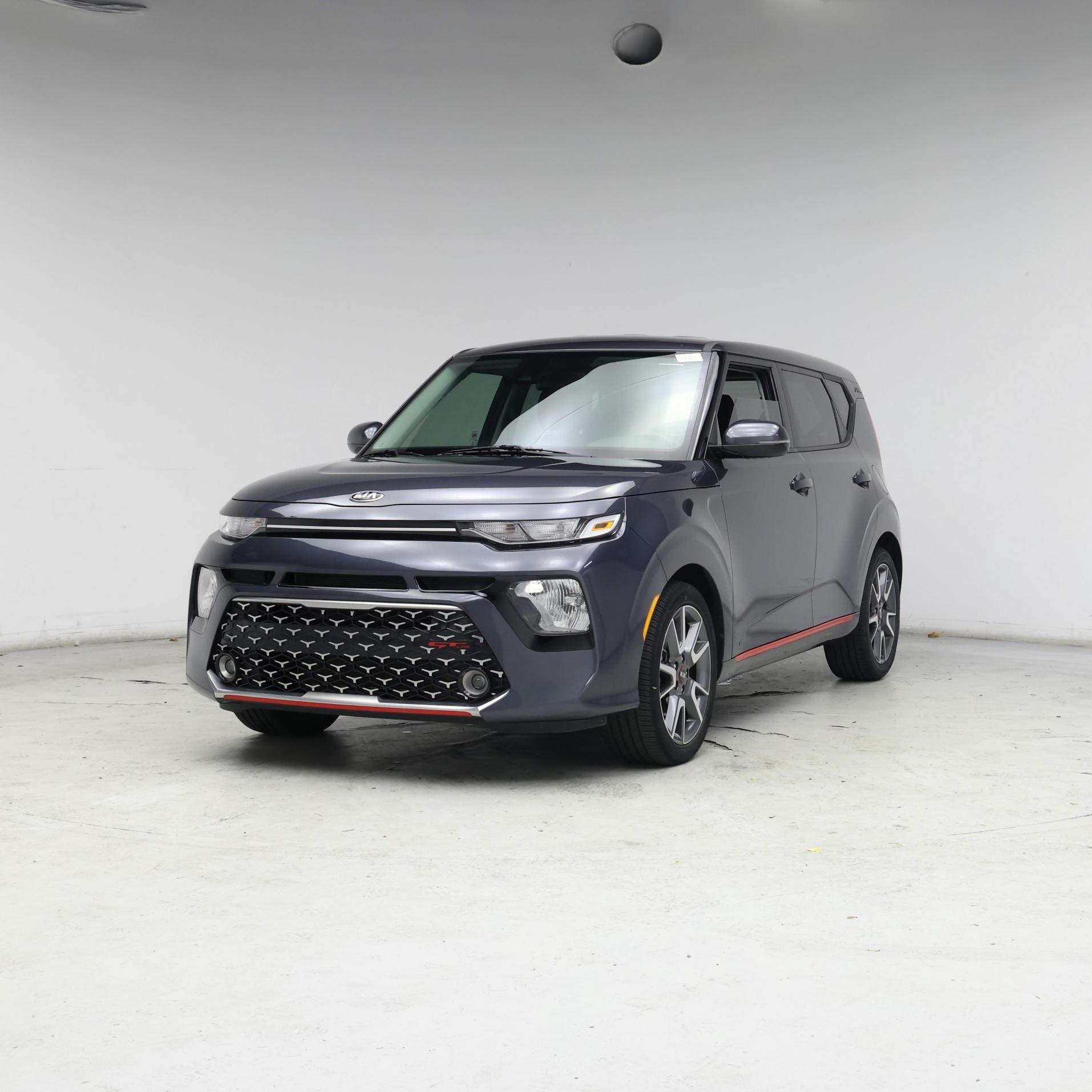Thumbnail: 2020 Kia Soul - 4