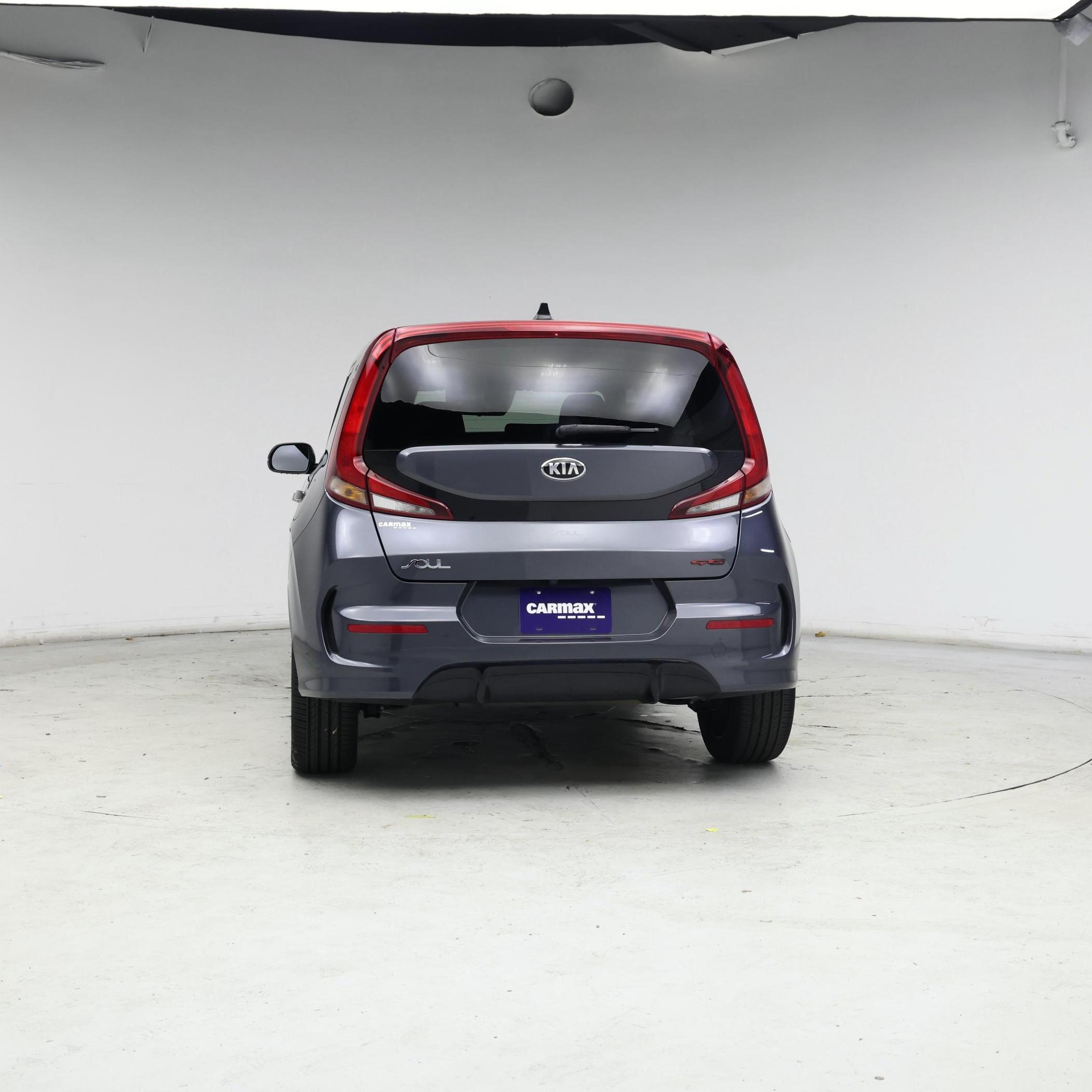 Thumbnail: 2020 Kia Soul - 6