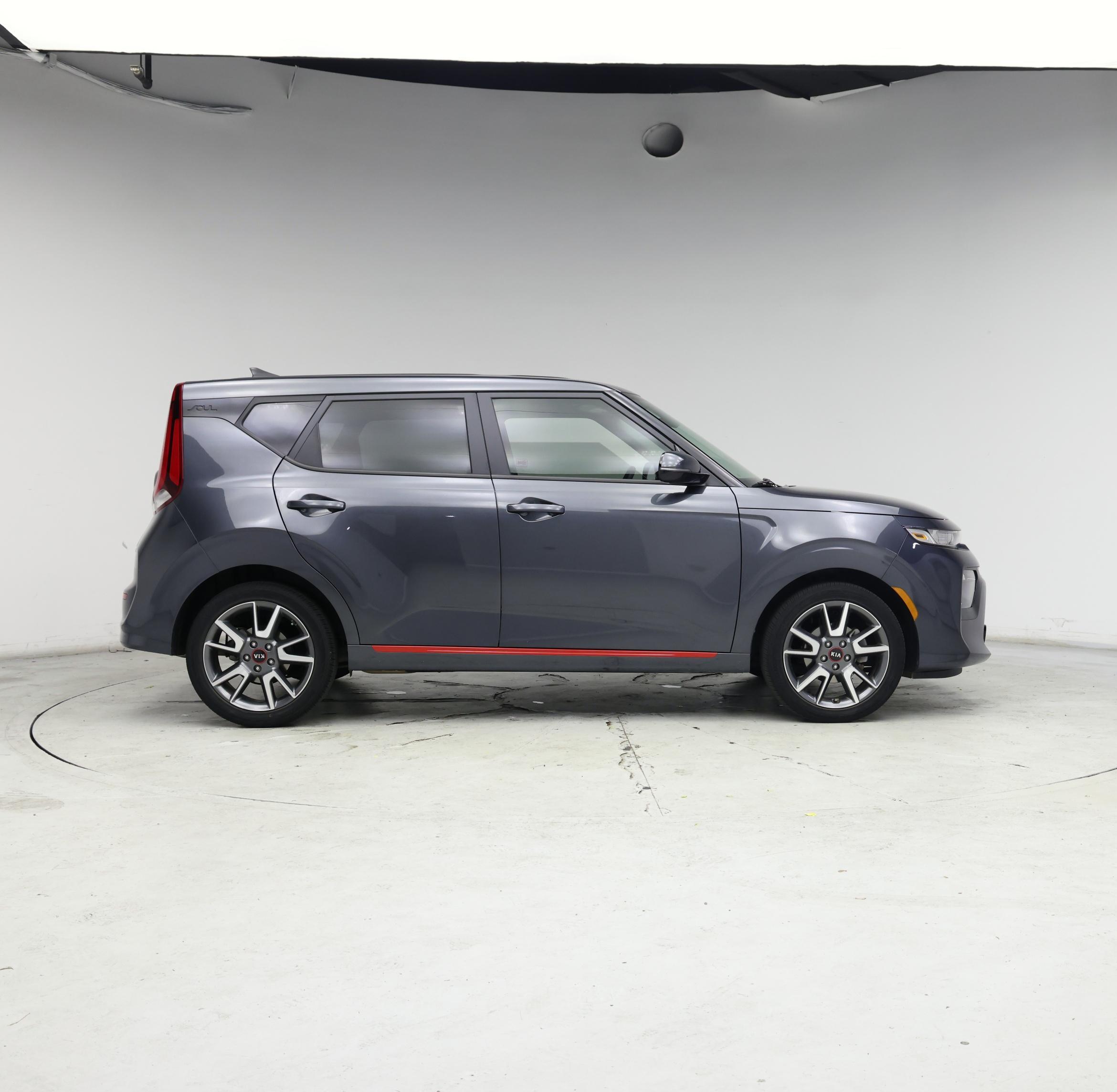 Thumbnail: 2020 Kia Soul - 7