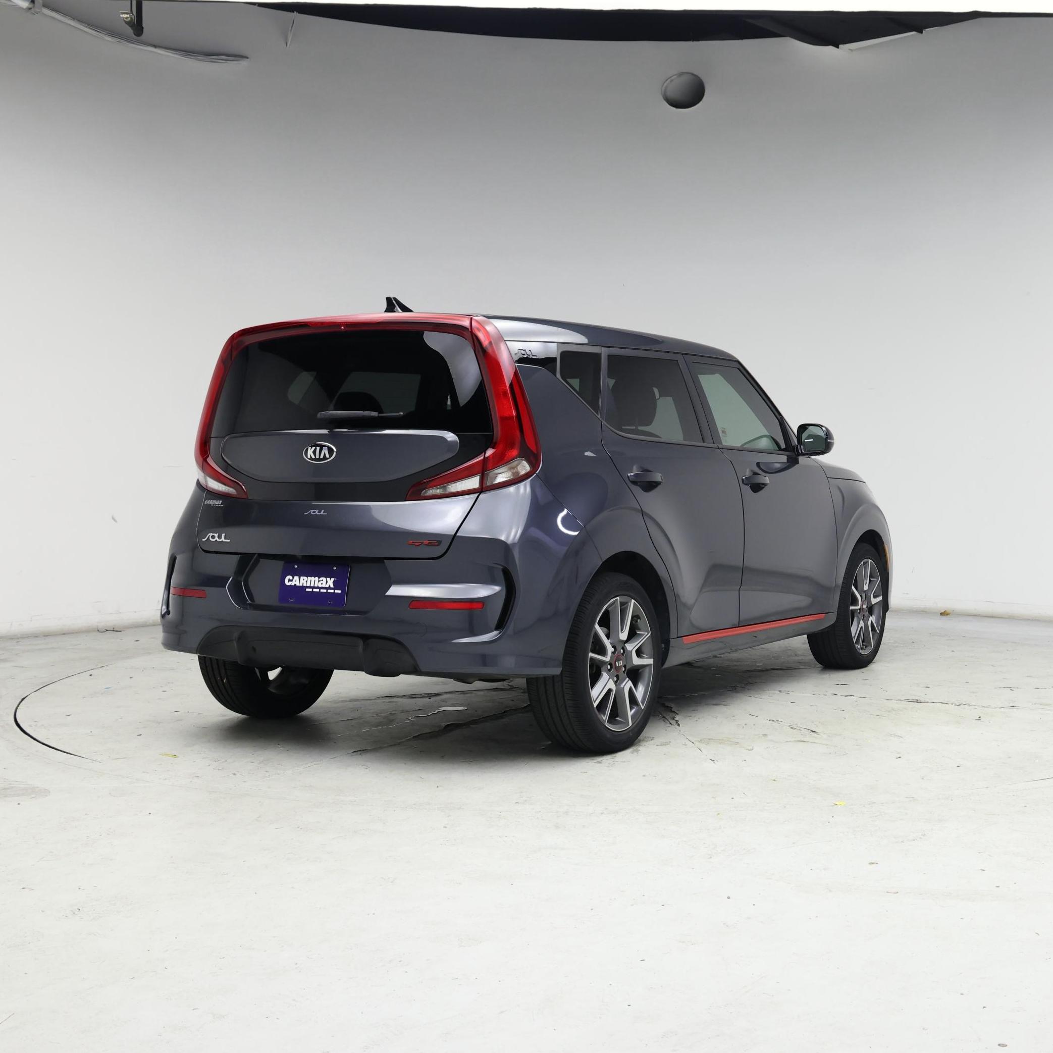 Thumbnail: 2020 Kia Soul - 8