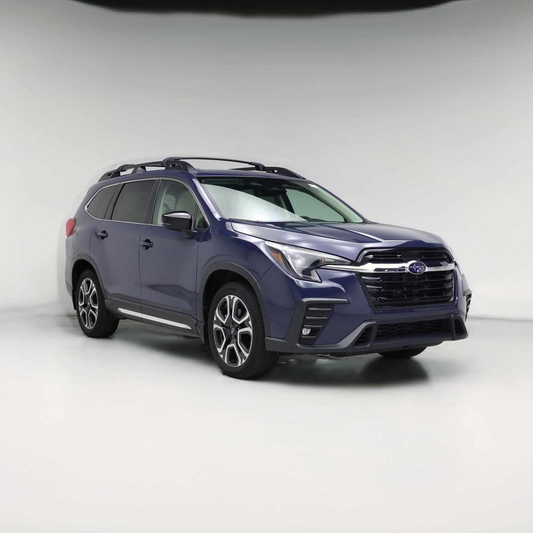 Thumbnail: 2024 Subaru Ascent - 1