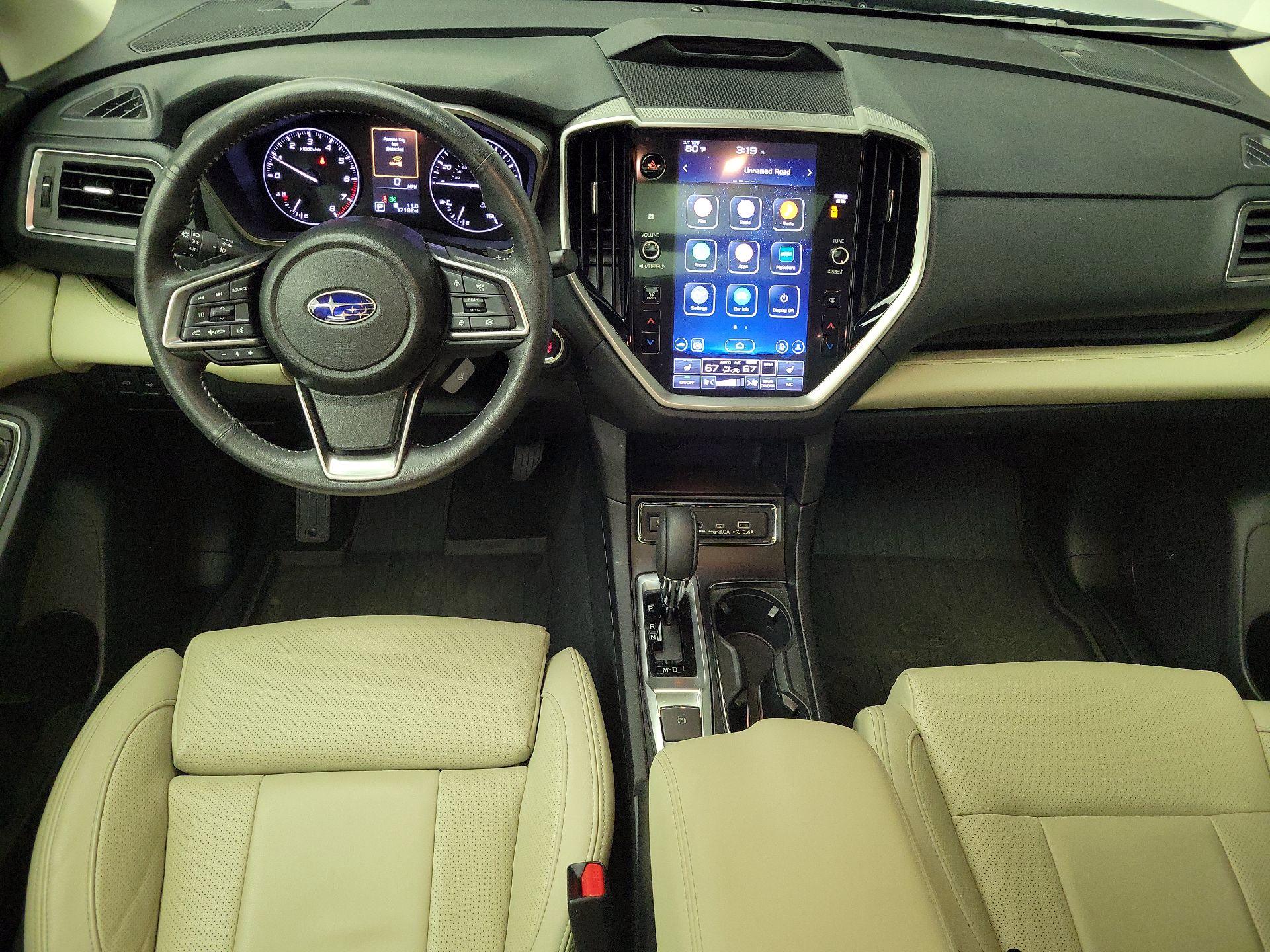 Thumbnail: 2024 Subaru Ascent - 9