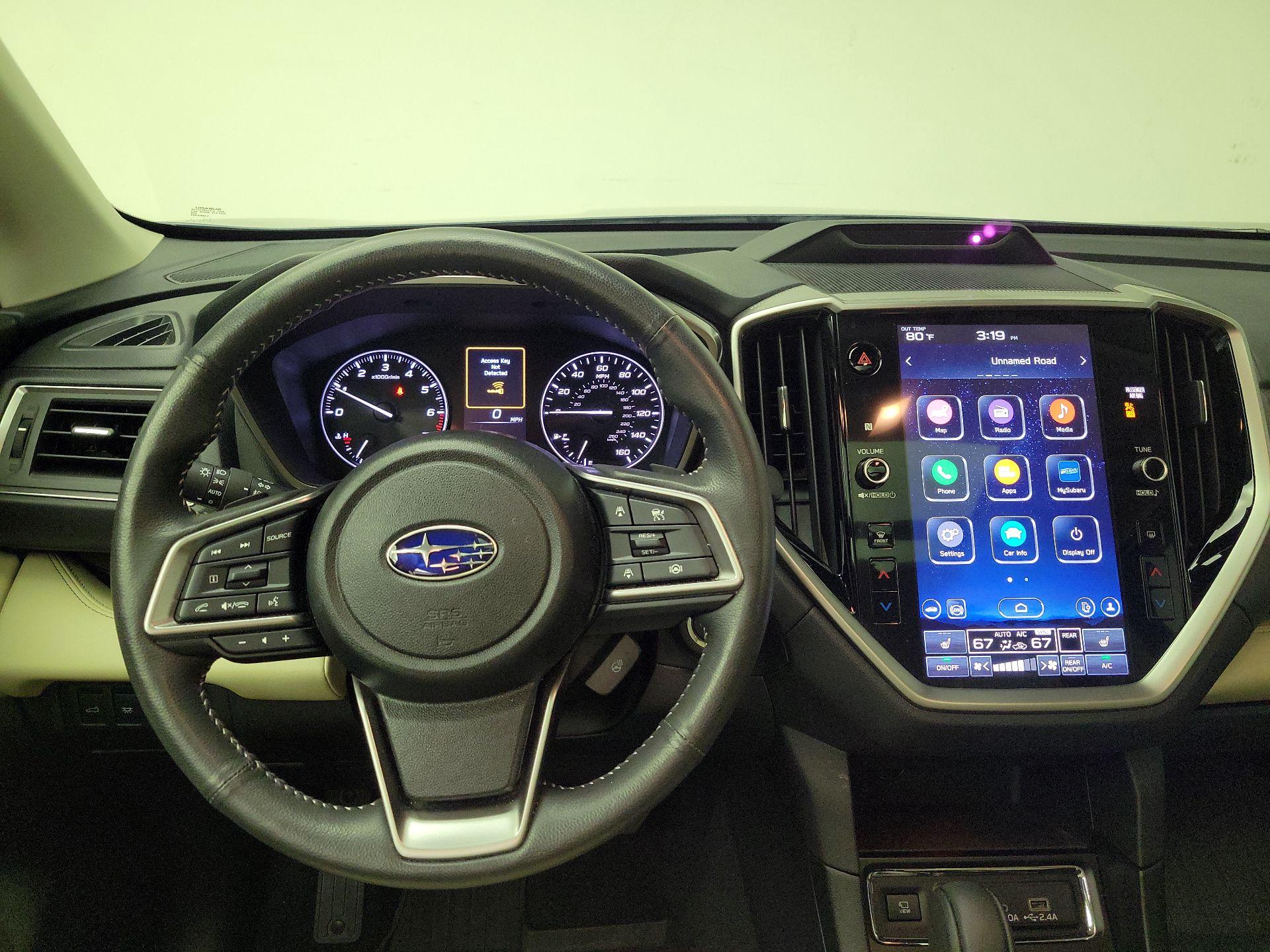 Thumbnail: 2024 Subaru Ascent - 10