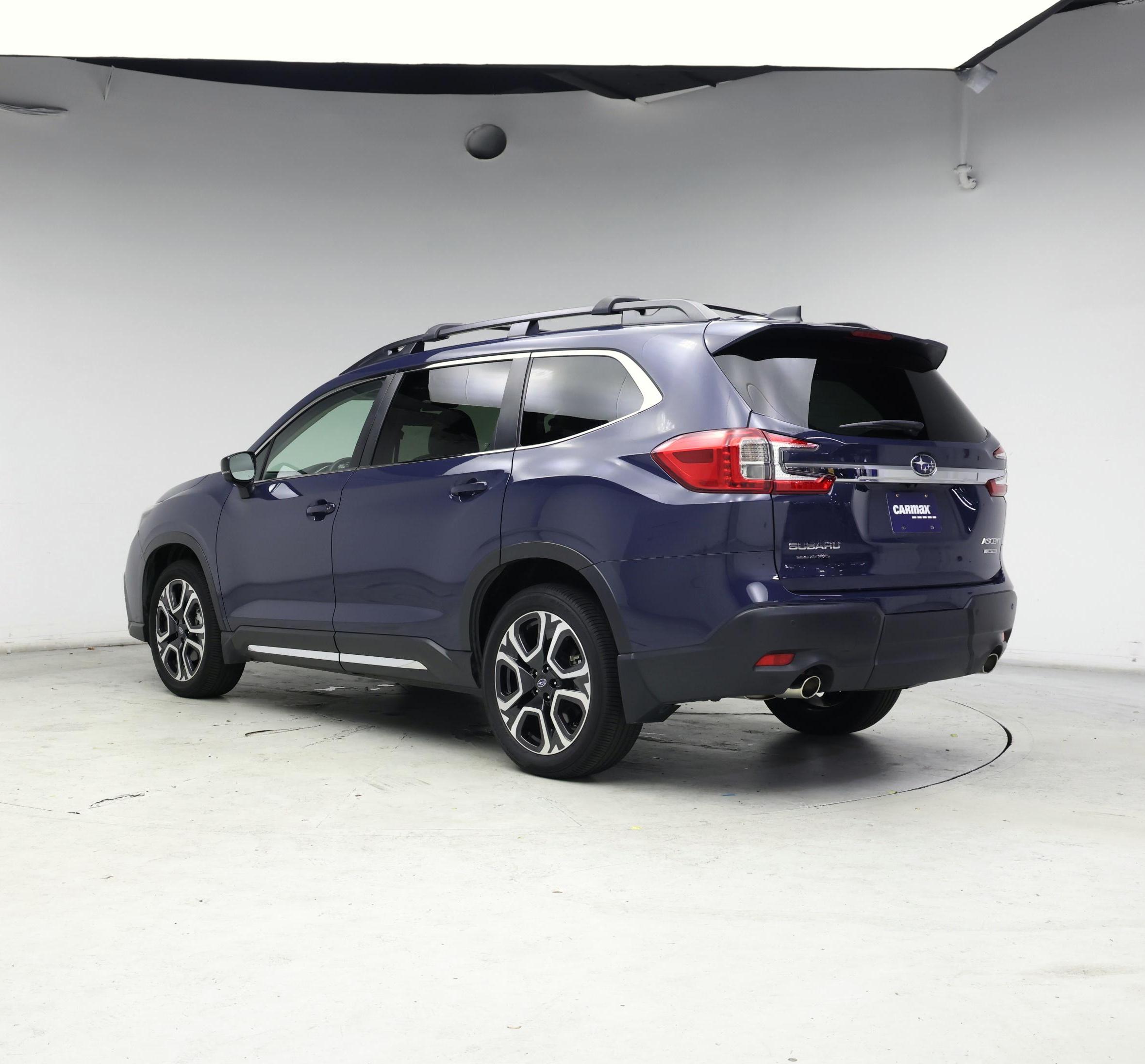 Thumbnail: 2024 Subaru Ascent - 2
