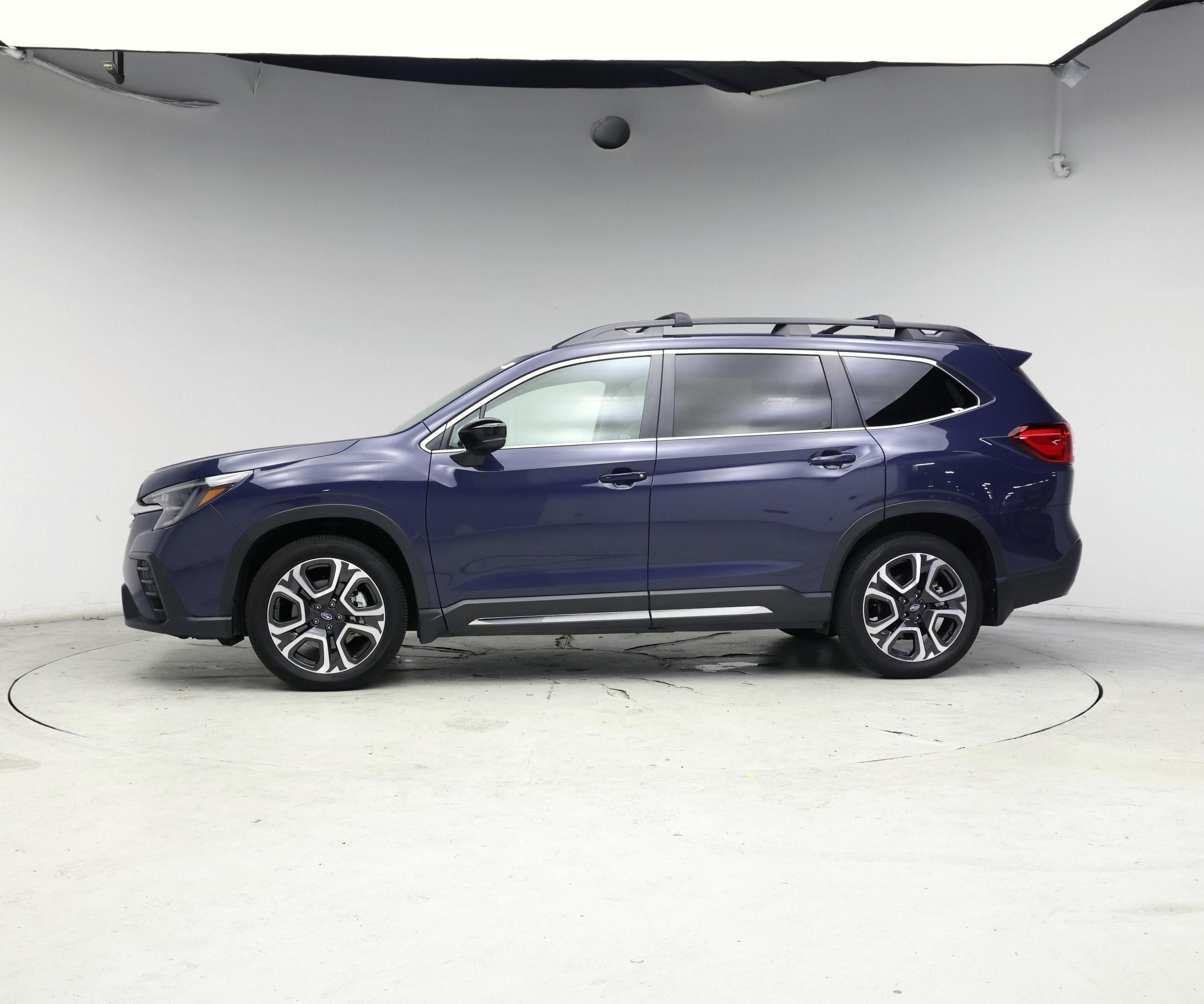 Thumbnail: 2024 Subaru Ascent - 3