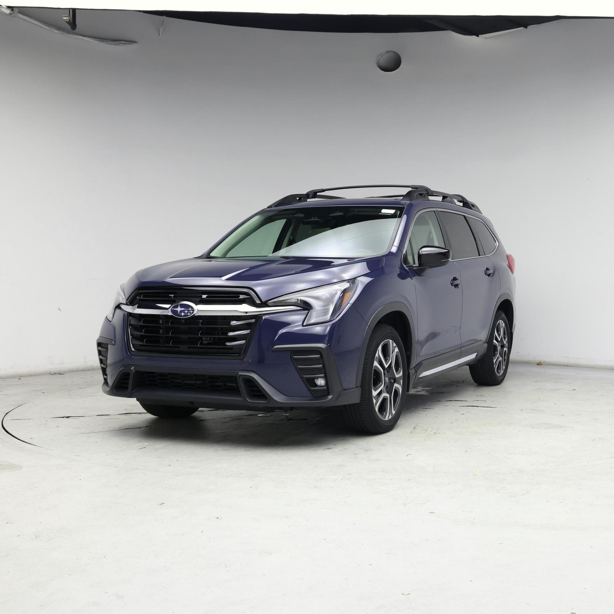 Thumbnail: 2024 Subaru Ascent - 4
