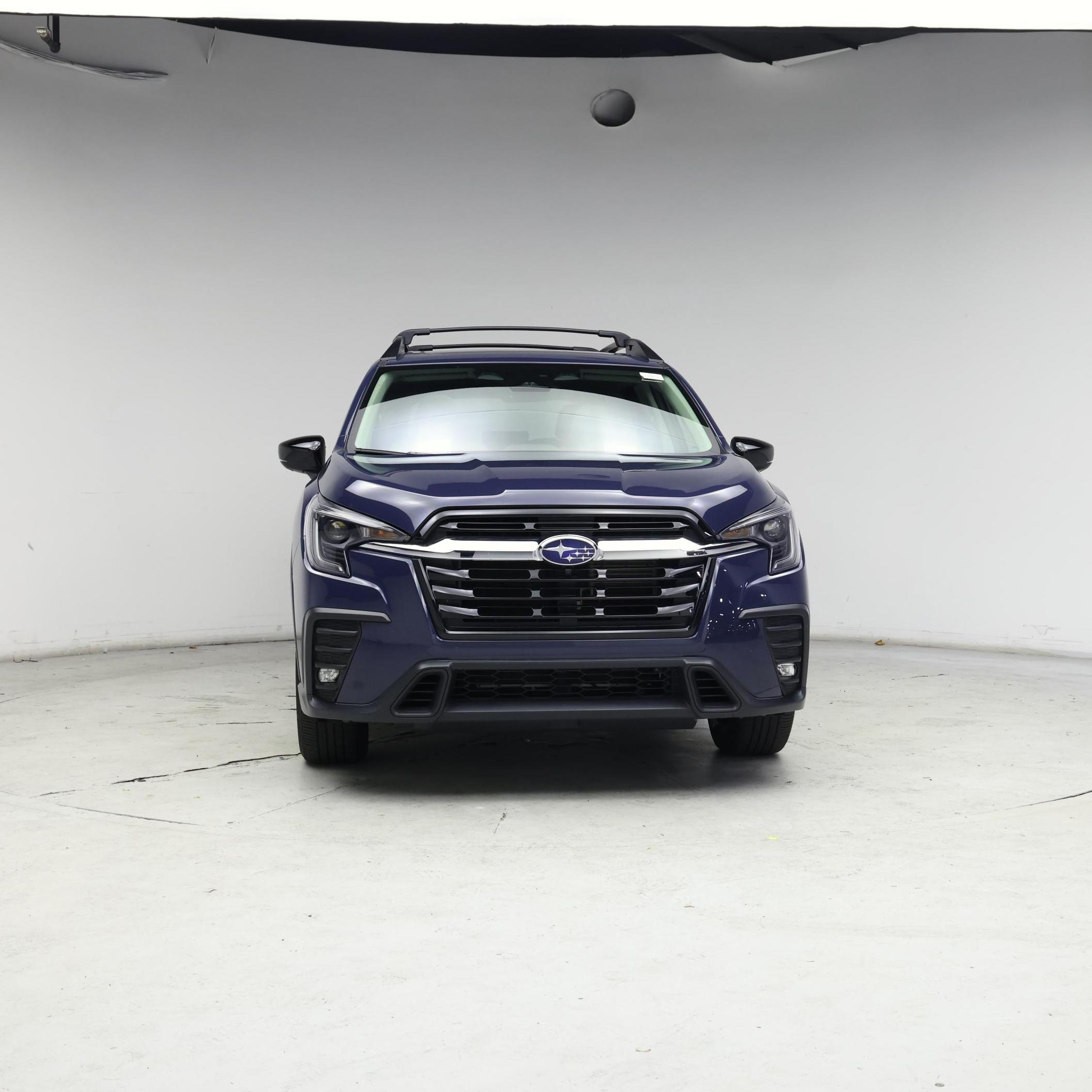 Thumbnail: 2024 Subaru Ascent - 5