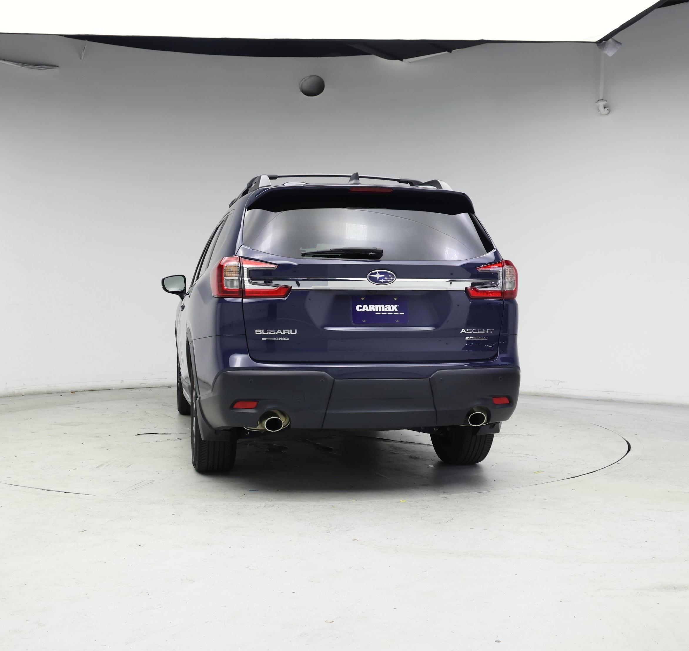 Thumbnail: 2024 Subaru Ascent - 6