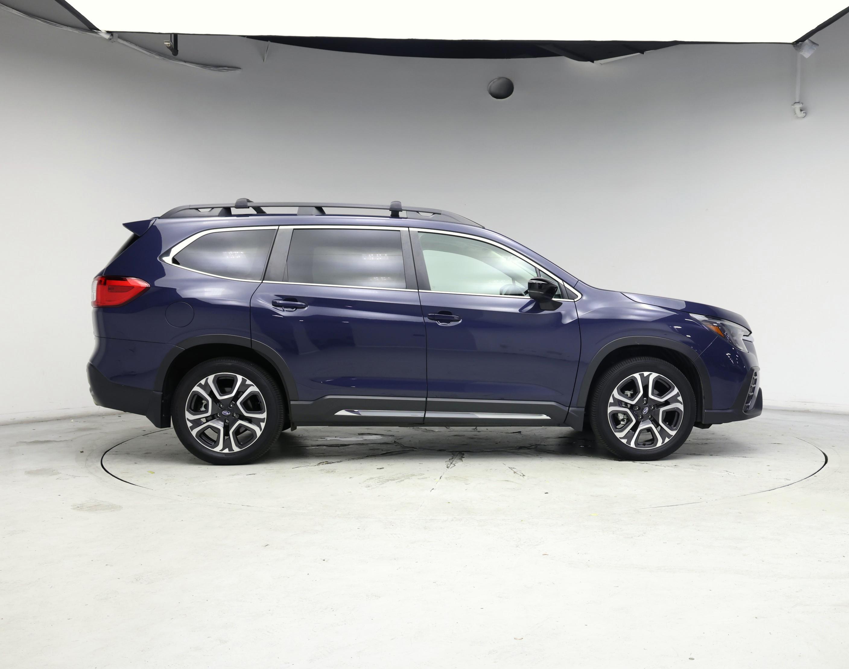 Thumbnail: 2024 Subaru Ascent - 7