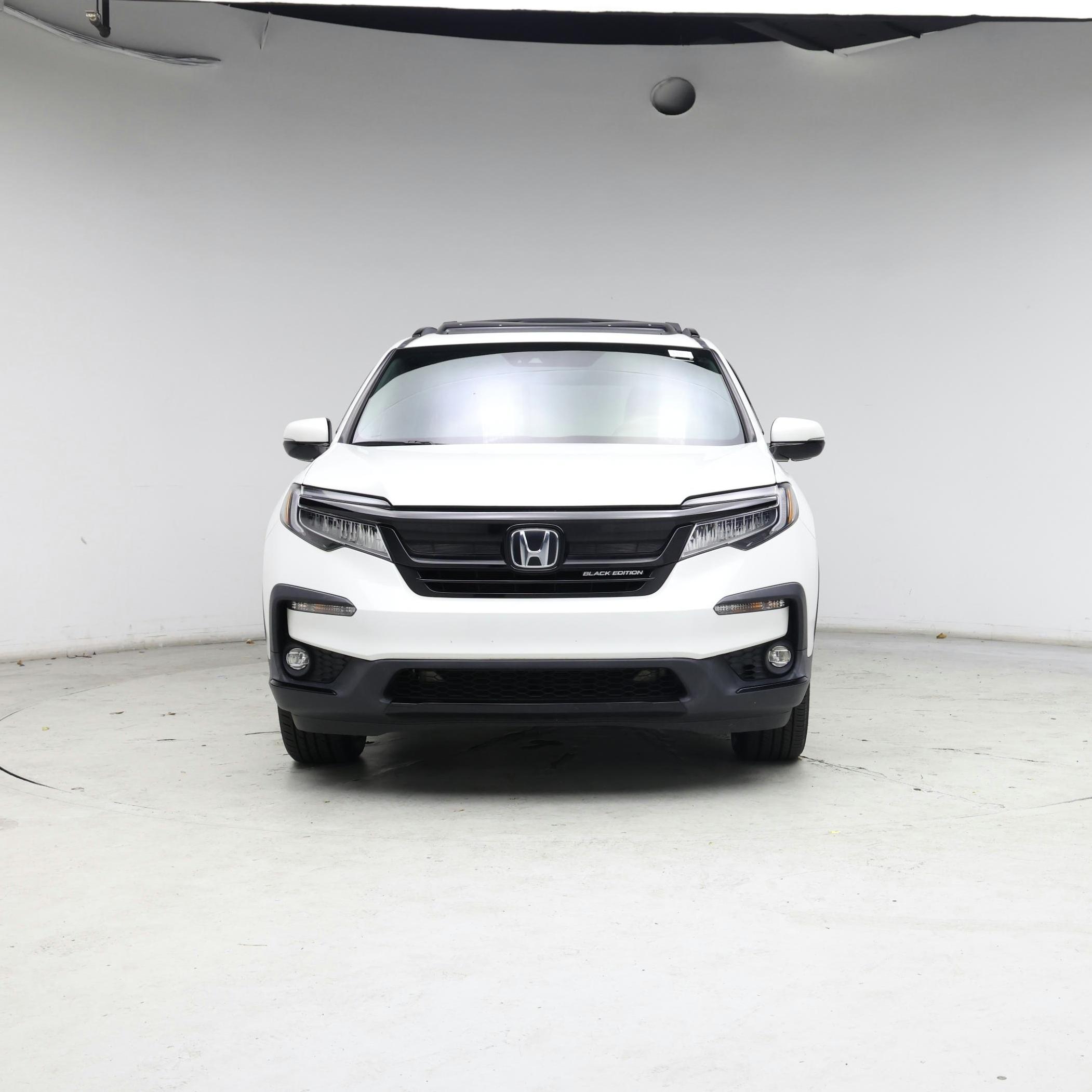 Thumbnail: 2022 Honda Pilot - 5