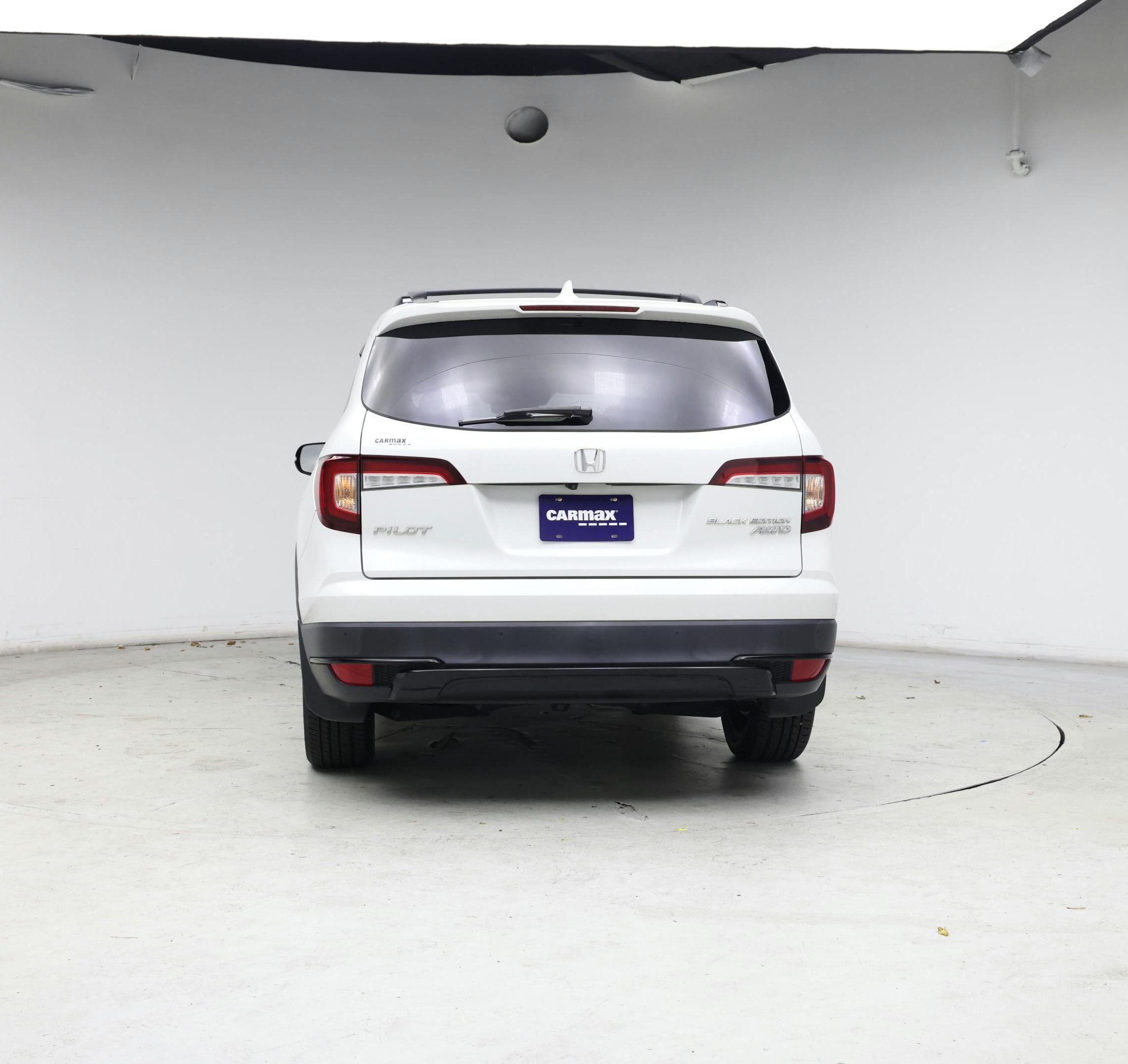 Thumbnail: 2022 Honda Pilot - 6