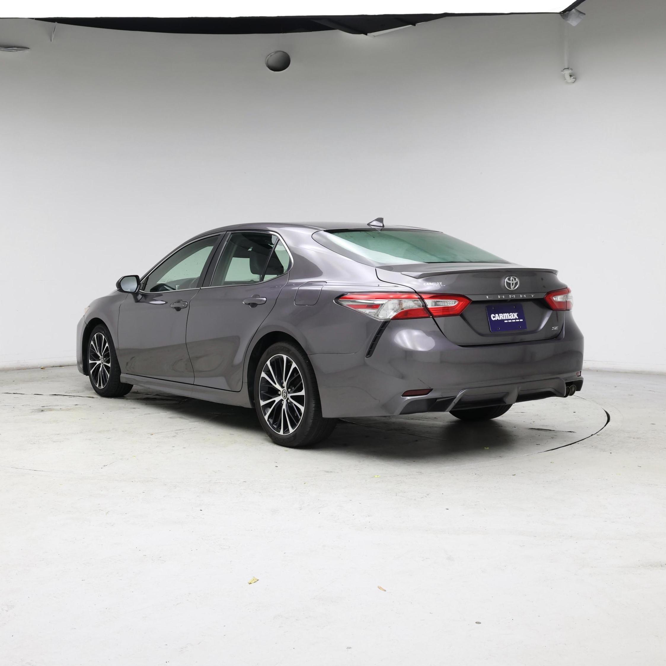 Thumbnail: 2019 Toyota Camry - 2