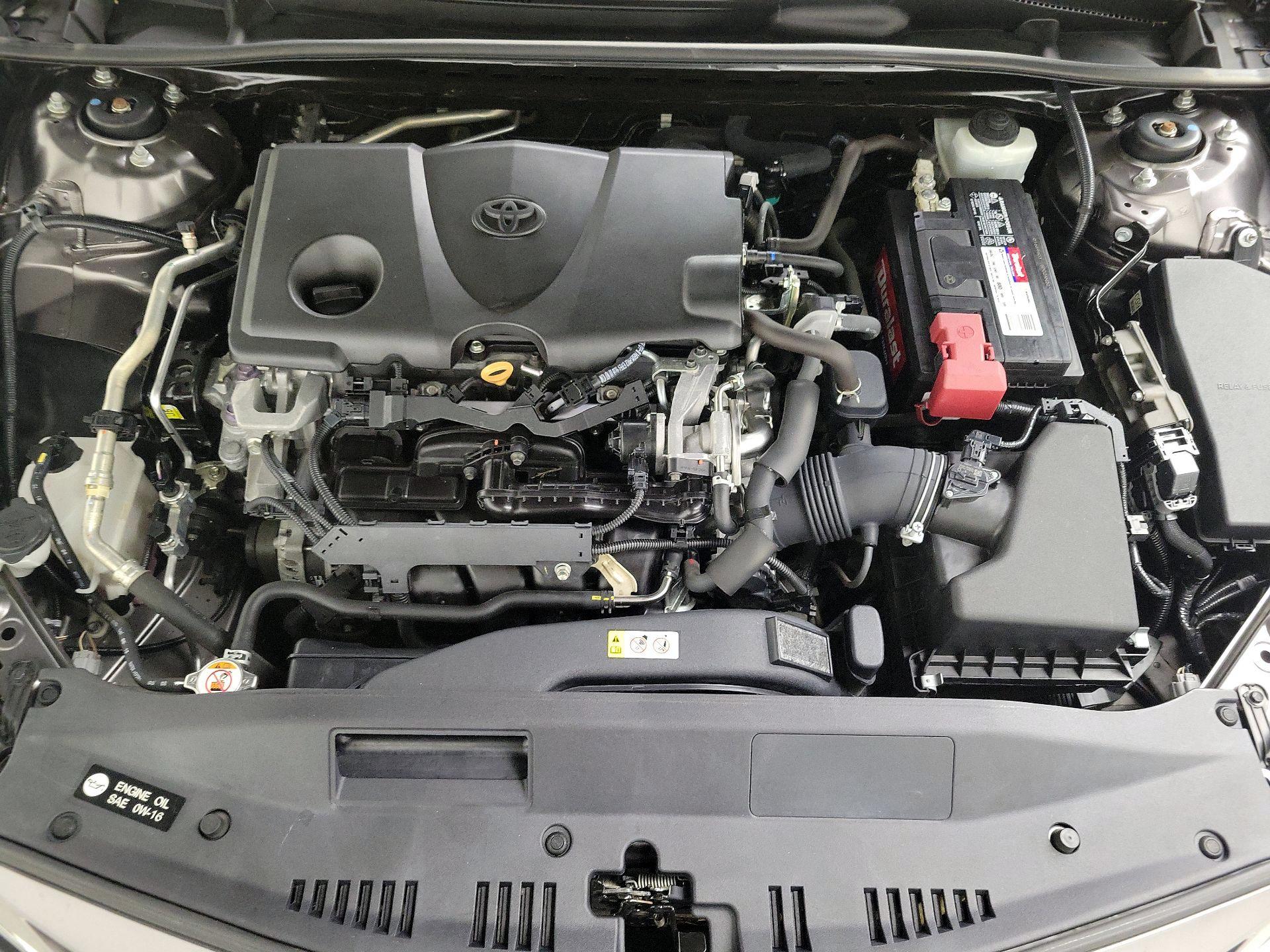 Thumbnail: 2019 Toyota Camry - 20