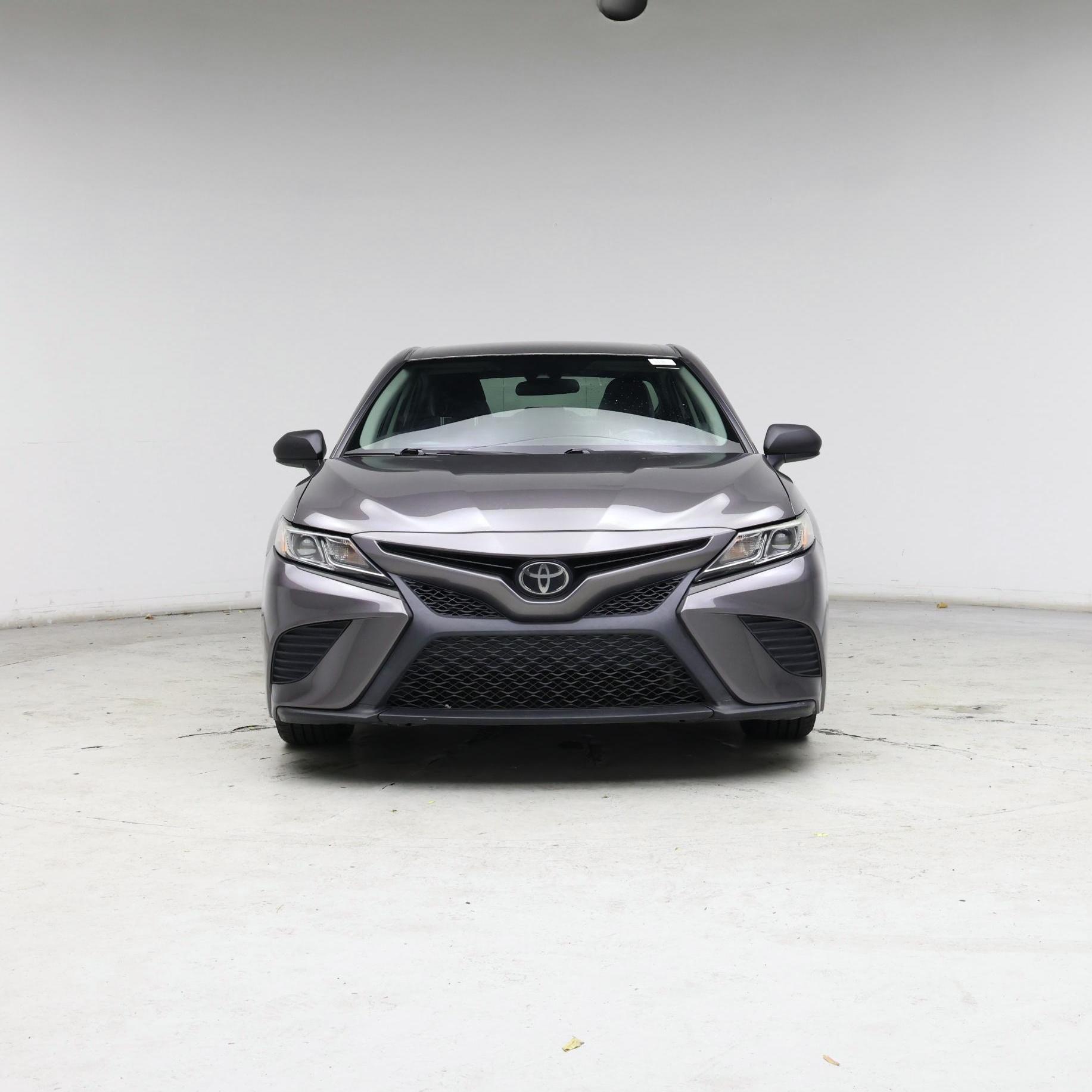 Thumbnail: 2019 Toyota Camry - 5