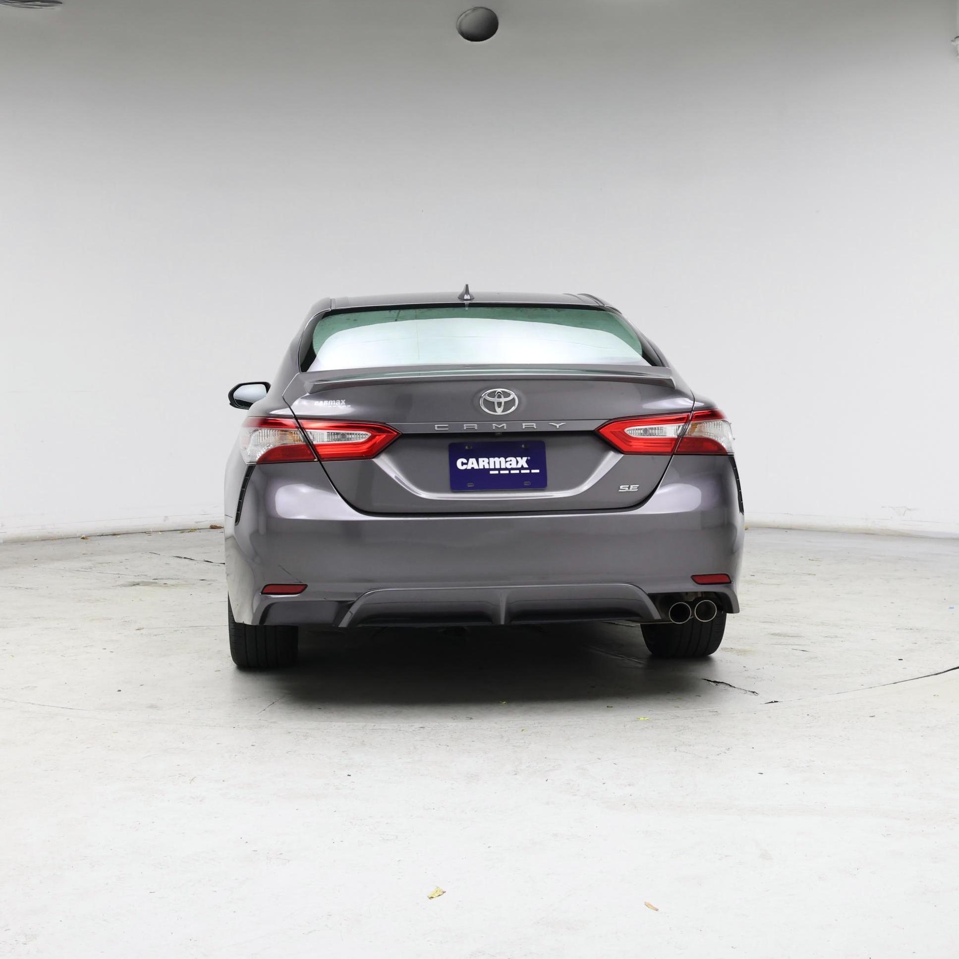 Thumbnail: 2019 Toyota Camry - 6