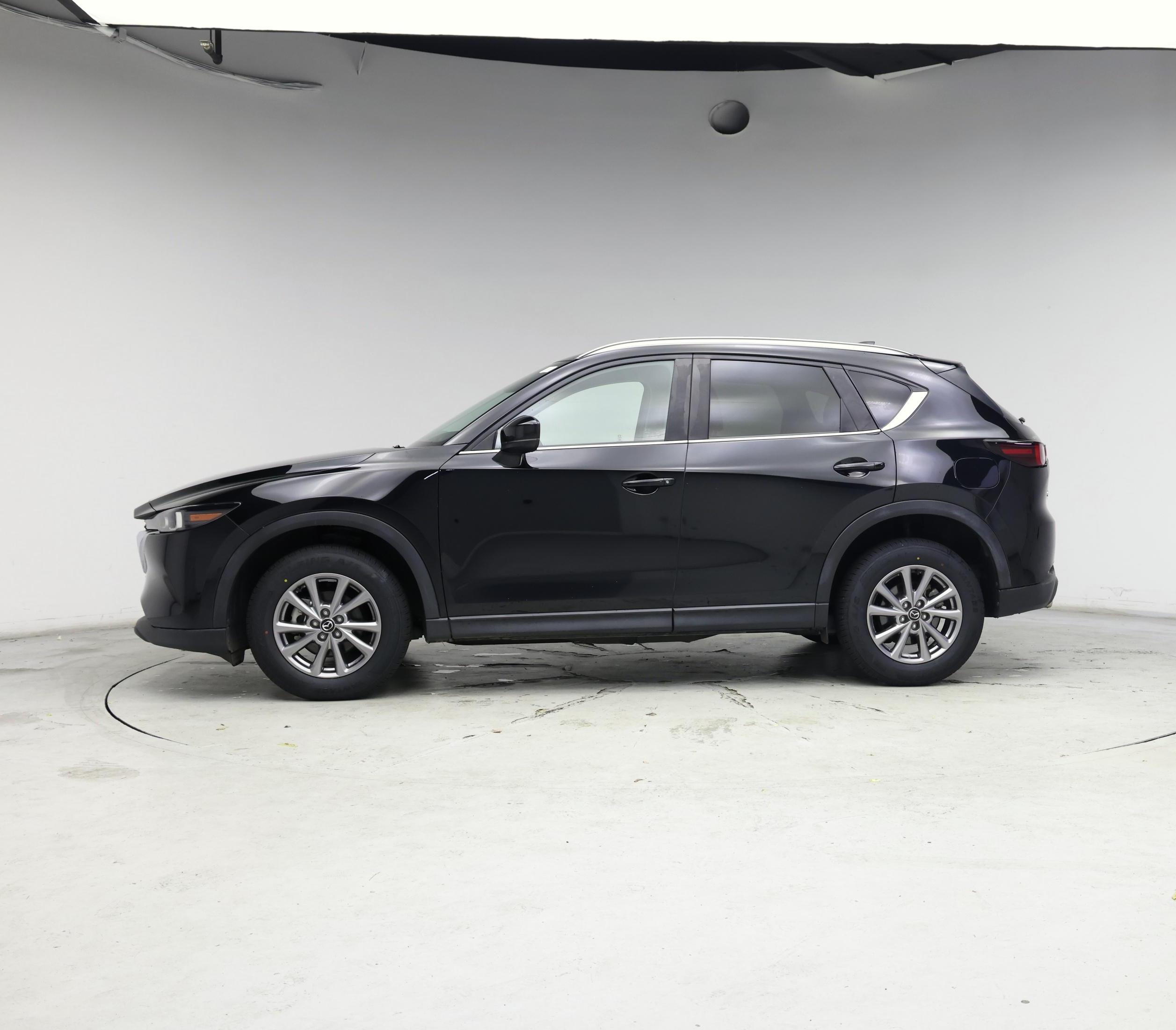 Thumbnail: 2022 Mazda CX-5 - 3