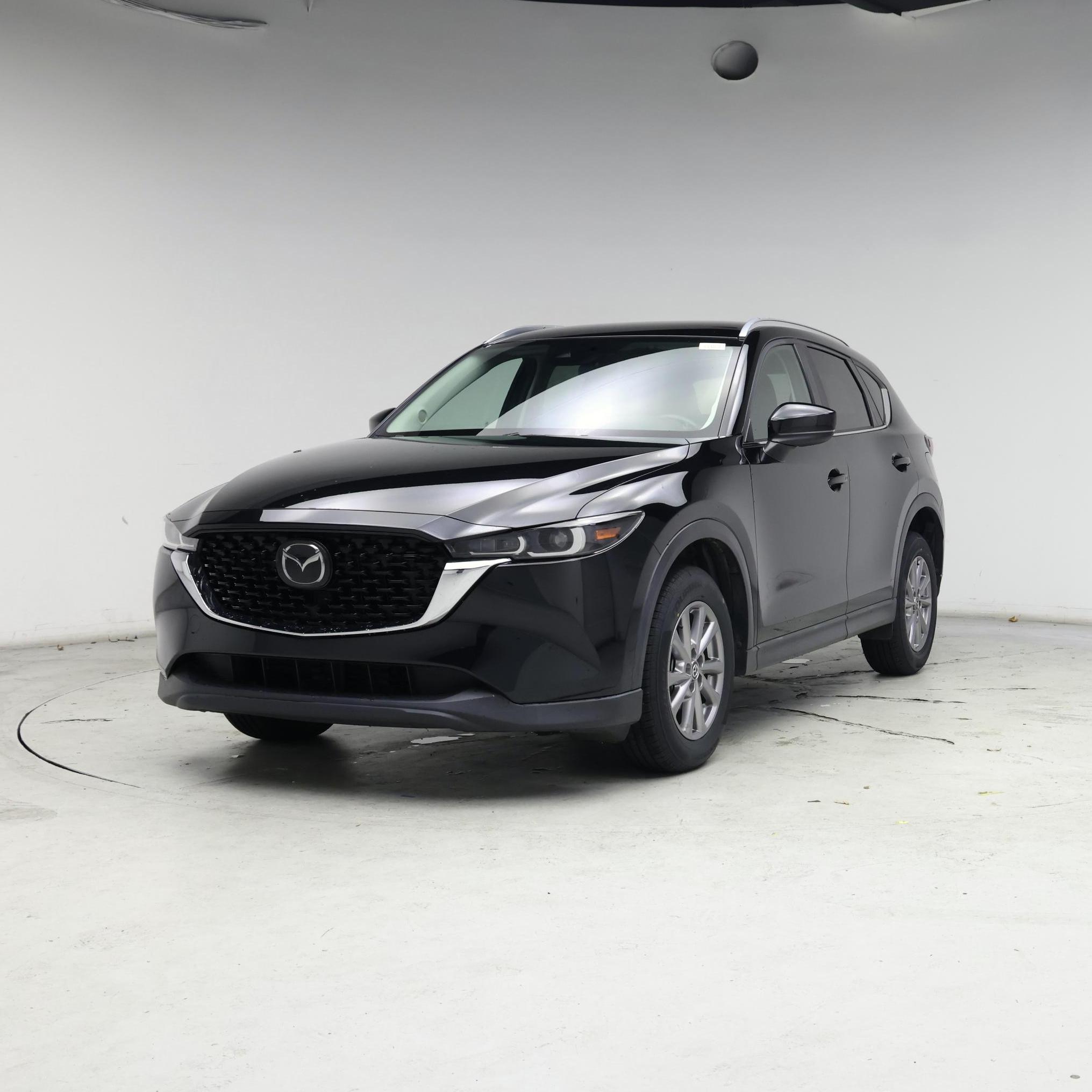 Thumbnail: 2022 Mazda CX-5 - 4