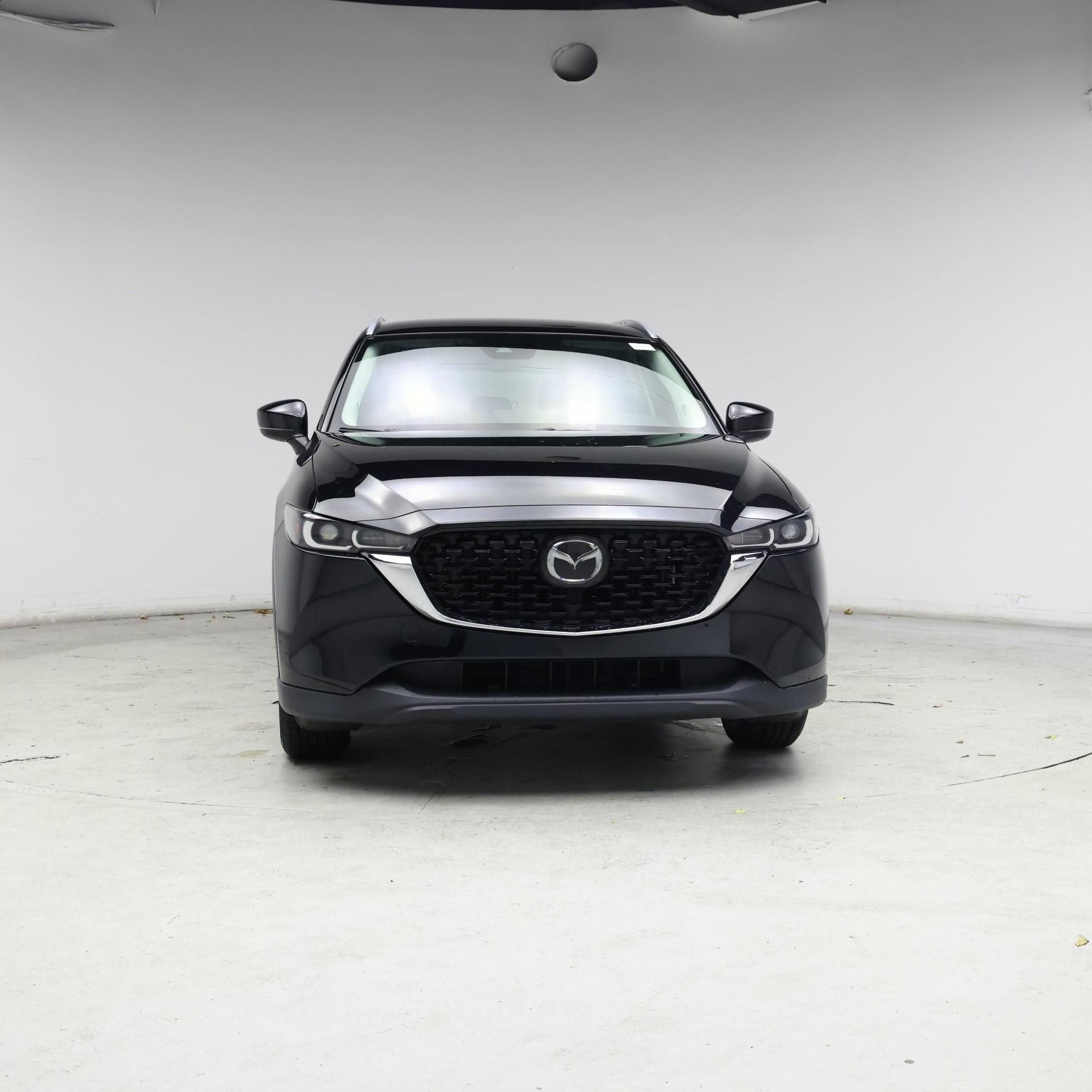 Thumbnail: 2022 Mazda CX-5 - 5