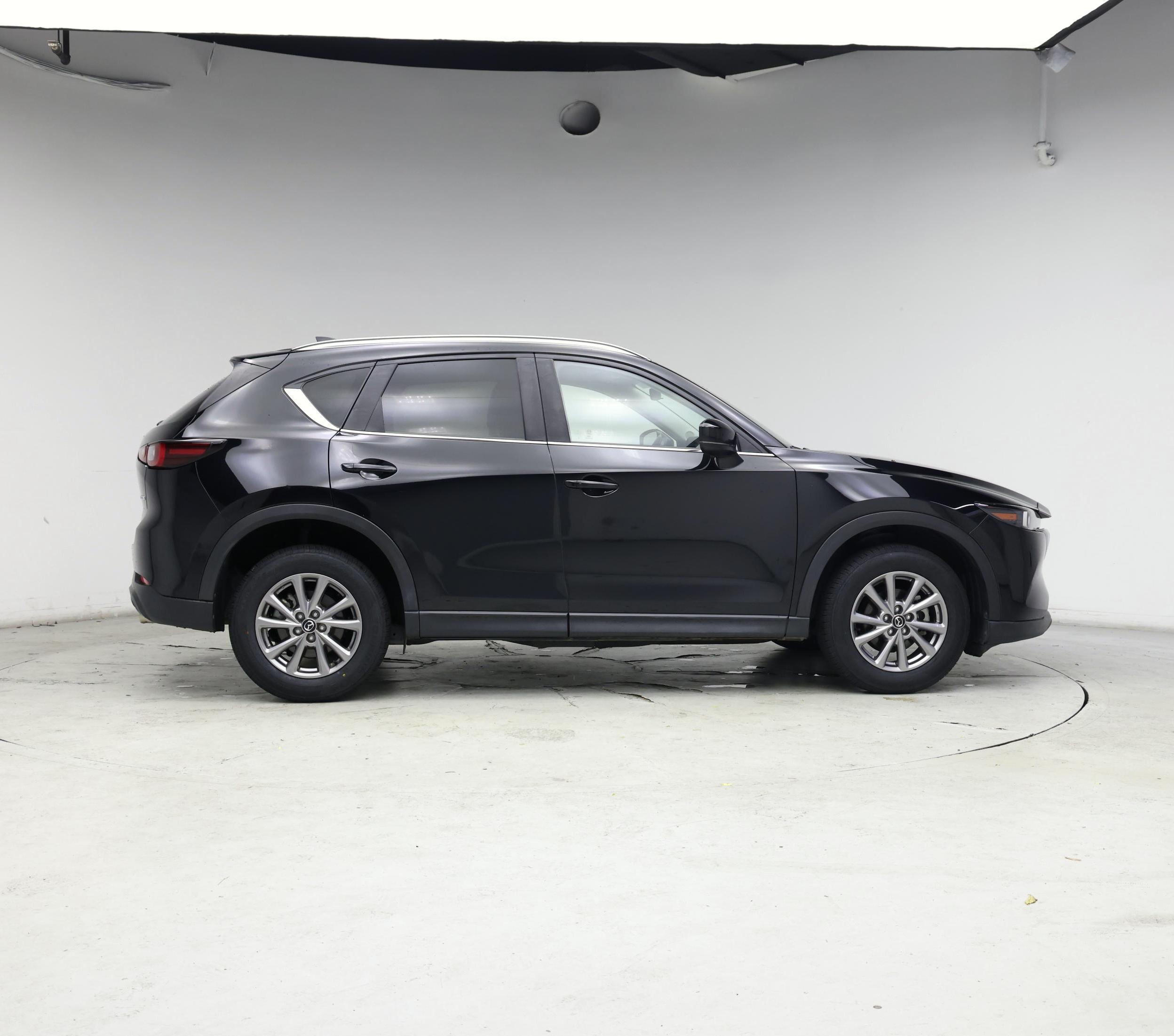 Thumbnail: 2022 Mazda CX-5 - 7