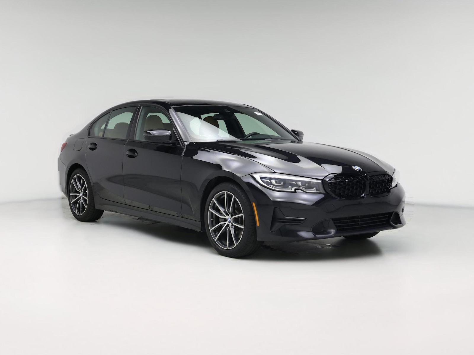 2020 BMW 3 Series