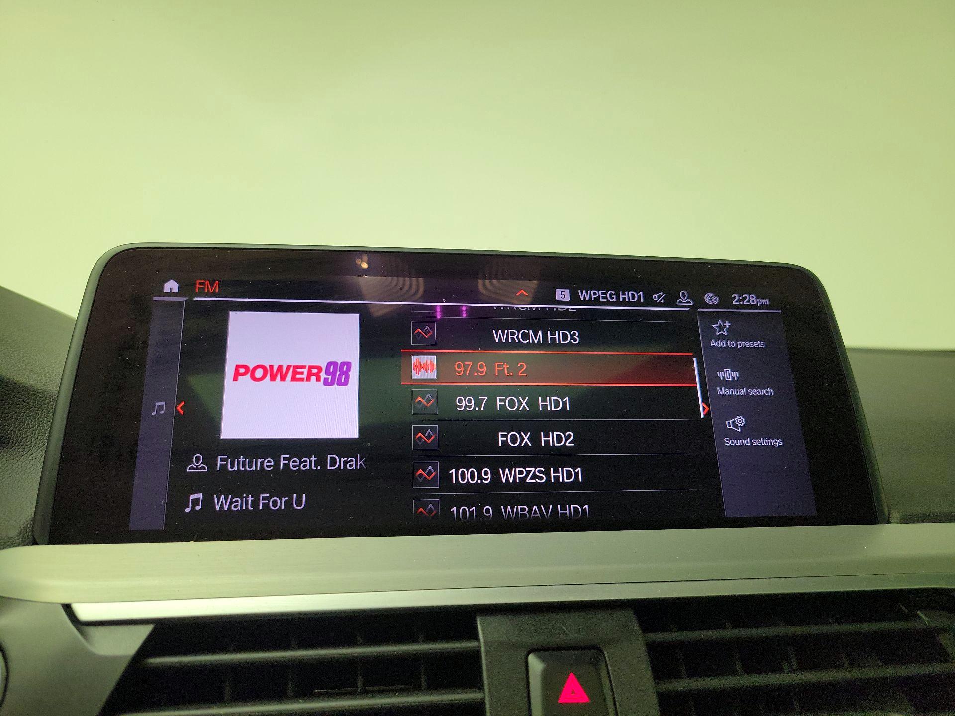 Thumbnail: 2020 BMW X4 - 16