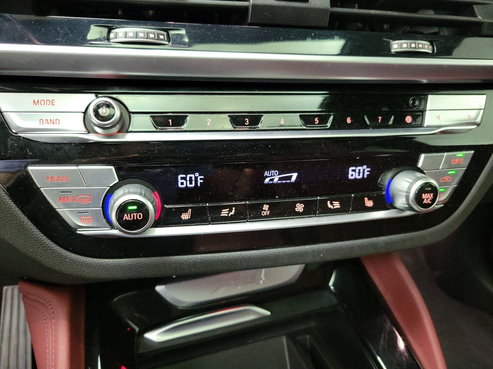 Thumbnail: 2020 BMW X4 - 17