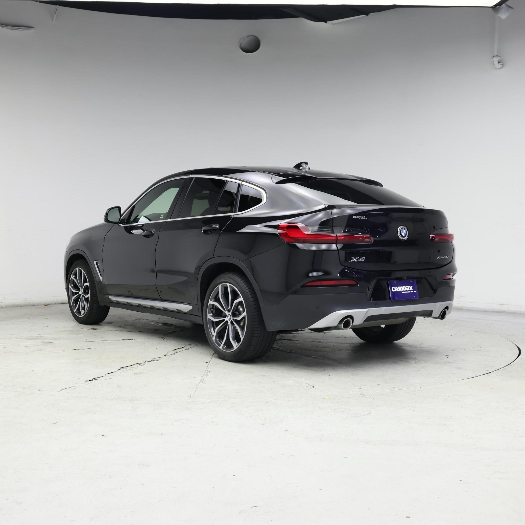 Thumbnail: 2020 BMW X4 - 2