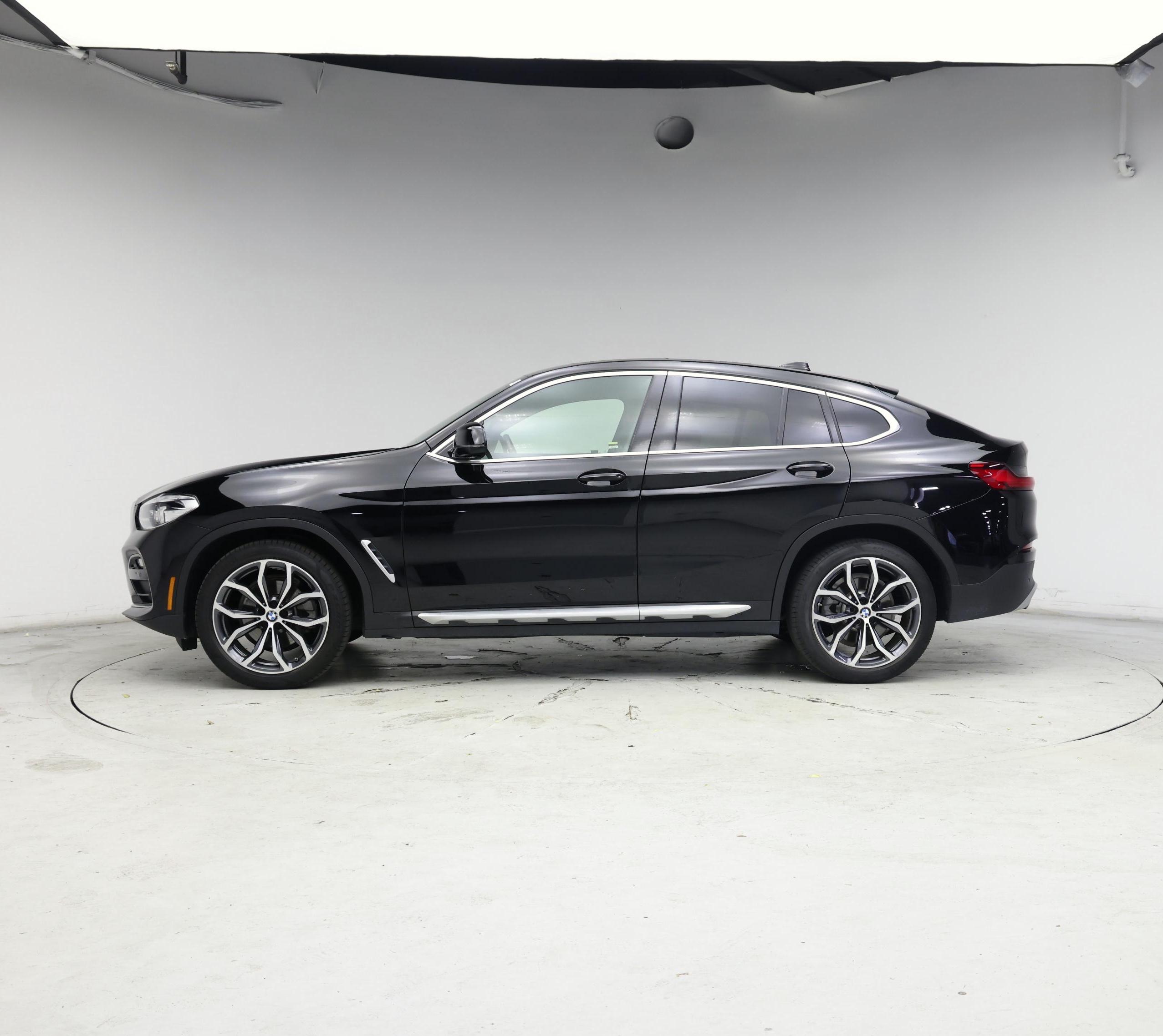 Thumbnail: 2020 BMW X4 - 3