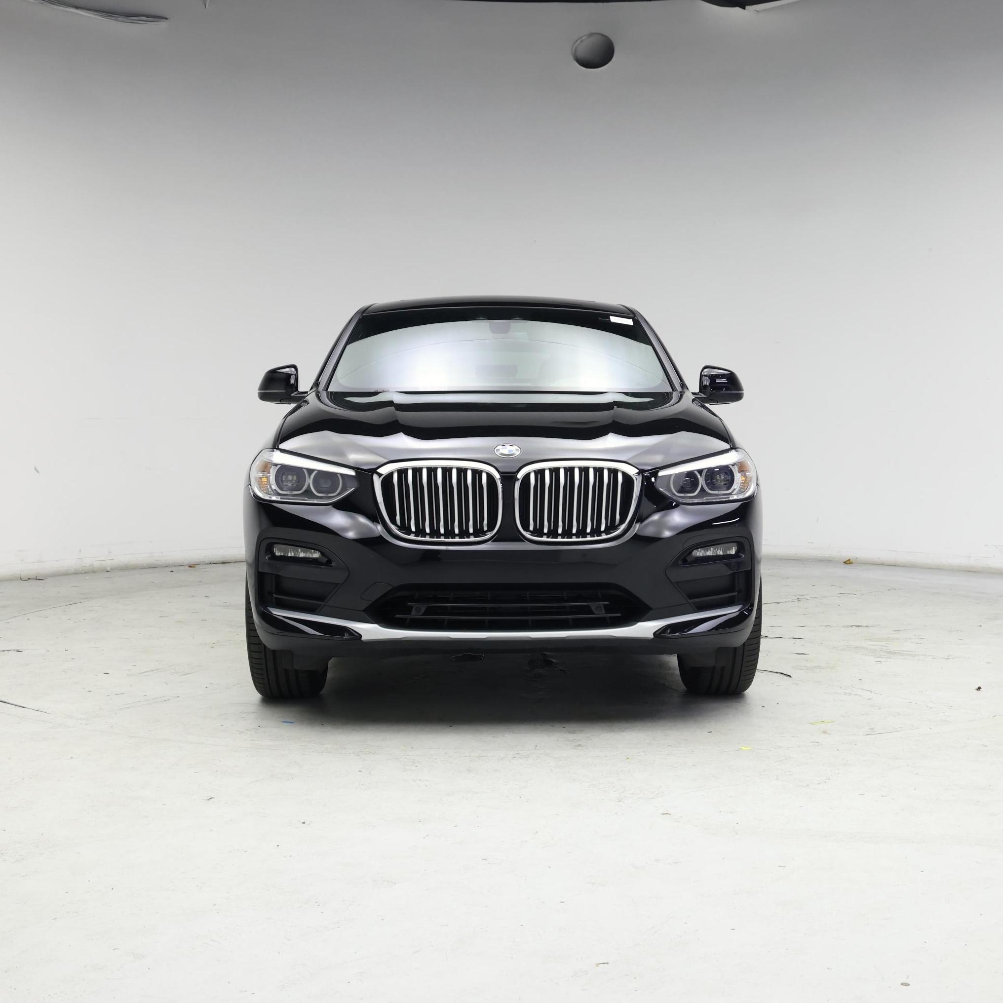 Thumbnail: 2020 BMW X4 - 5
