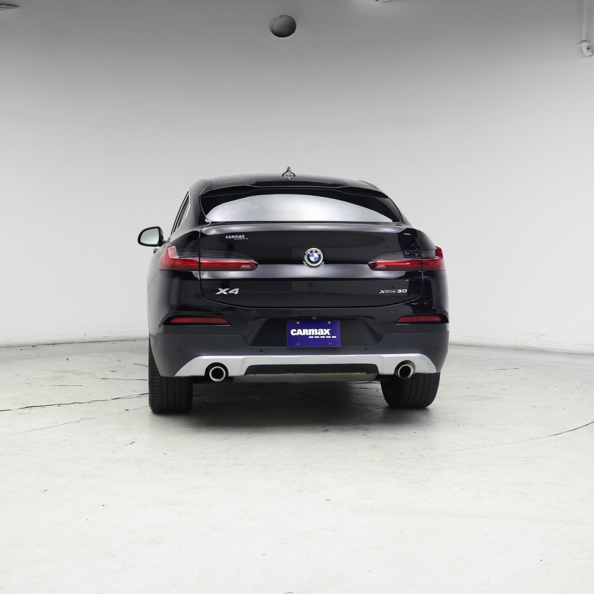 Thumbnail: 2020 BMW X4 - 6