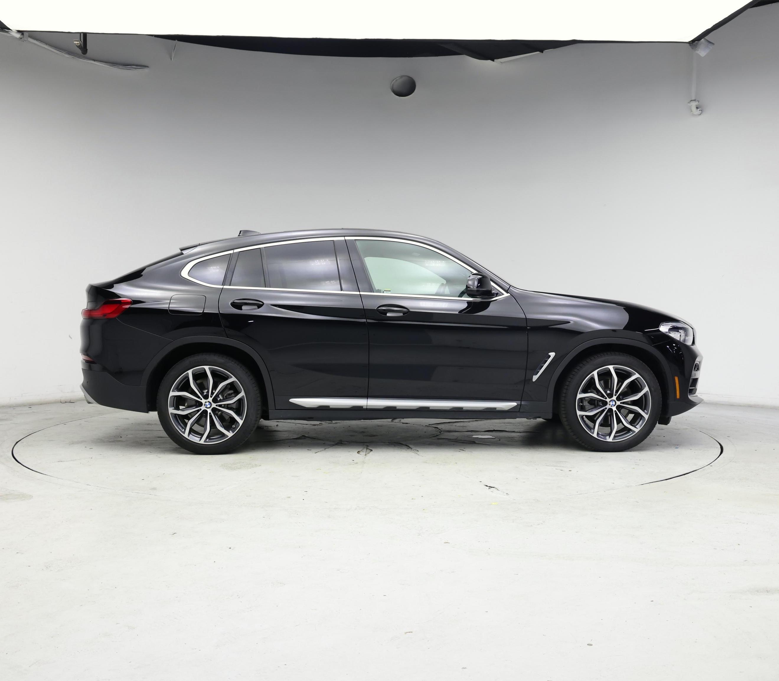 Thumbnail: 2020 BMW X4 - 7