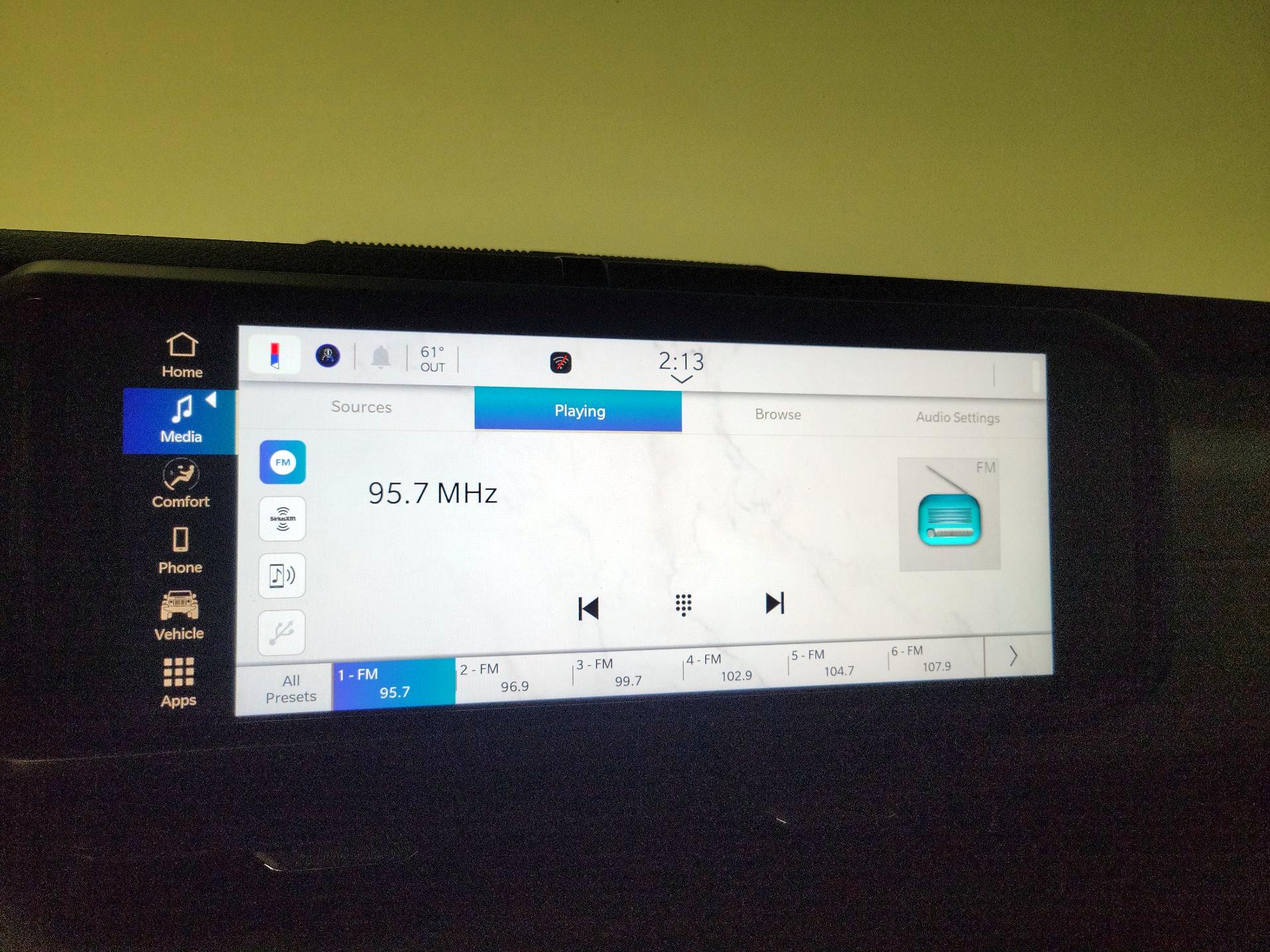 Thumbnail: 2024 Jeep Gladiator - 15