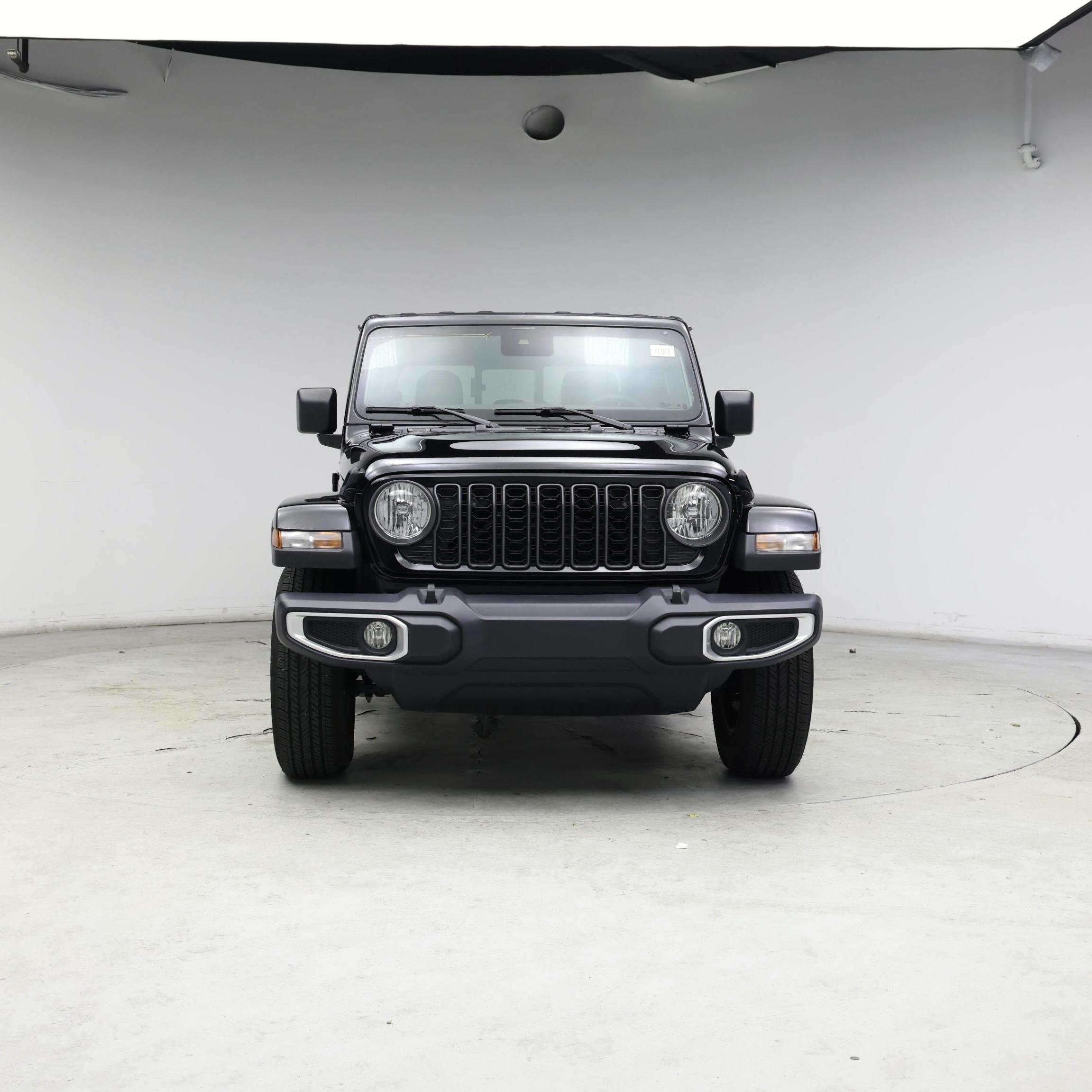 Thumbnail: 2024 Jeep Gladiator - 5