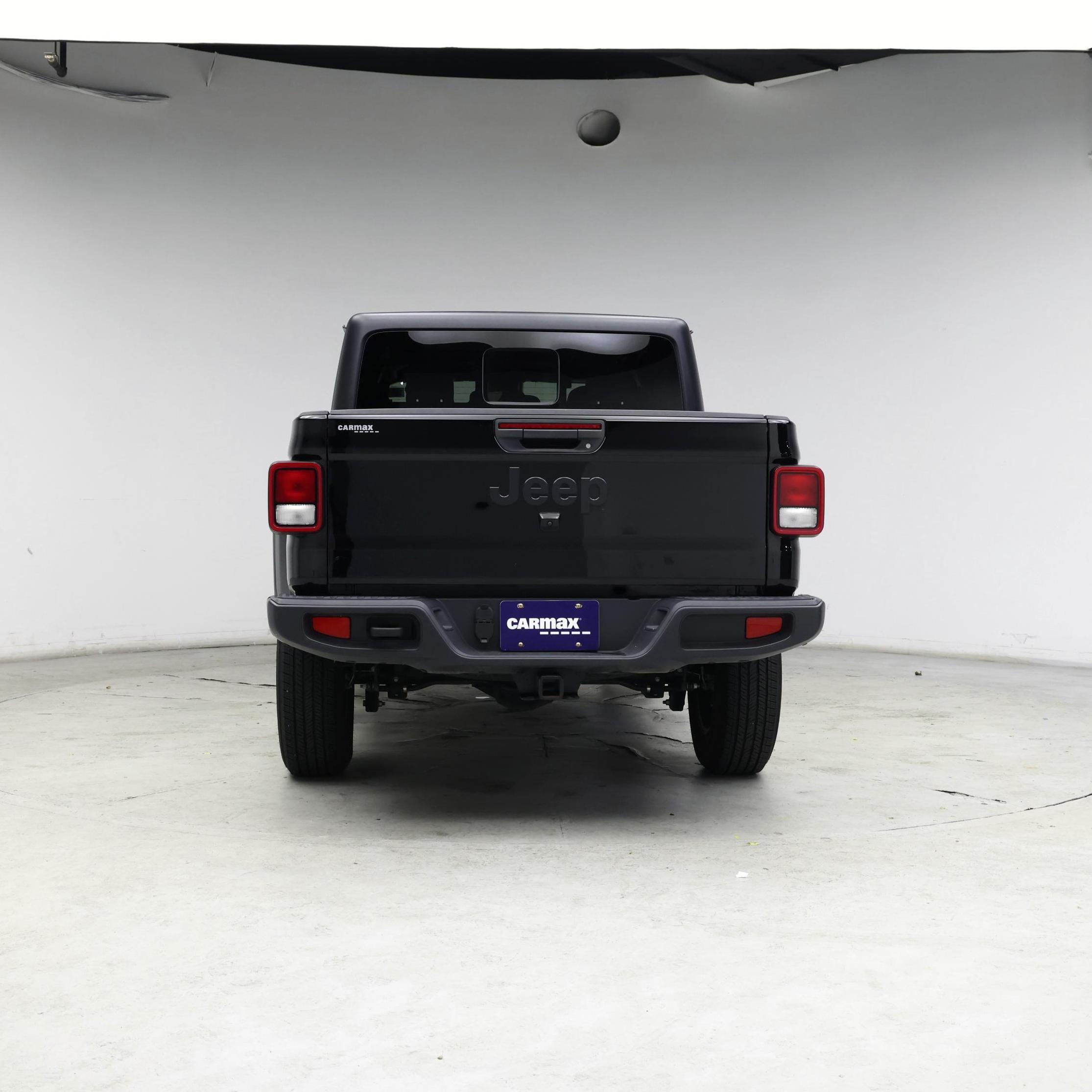 Thumbnail: 2024 Jeep Gladiator - 6