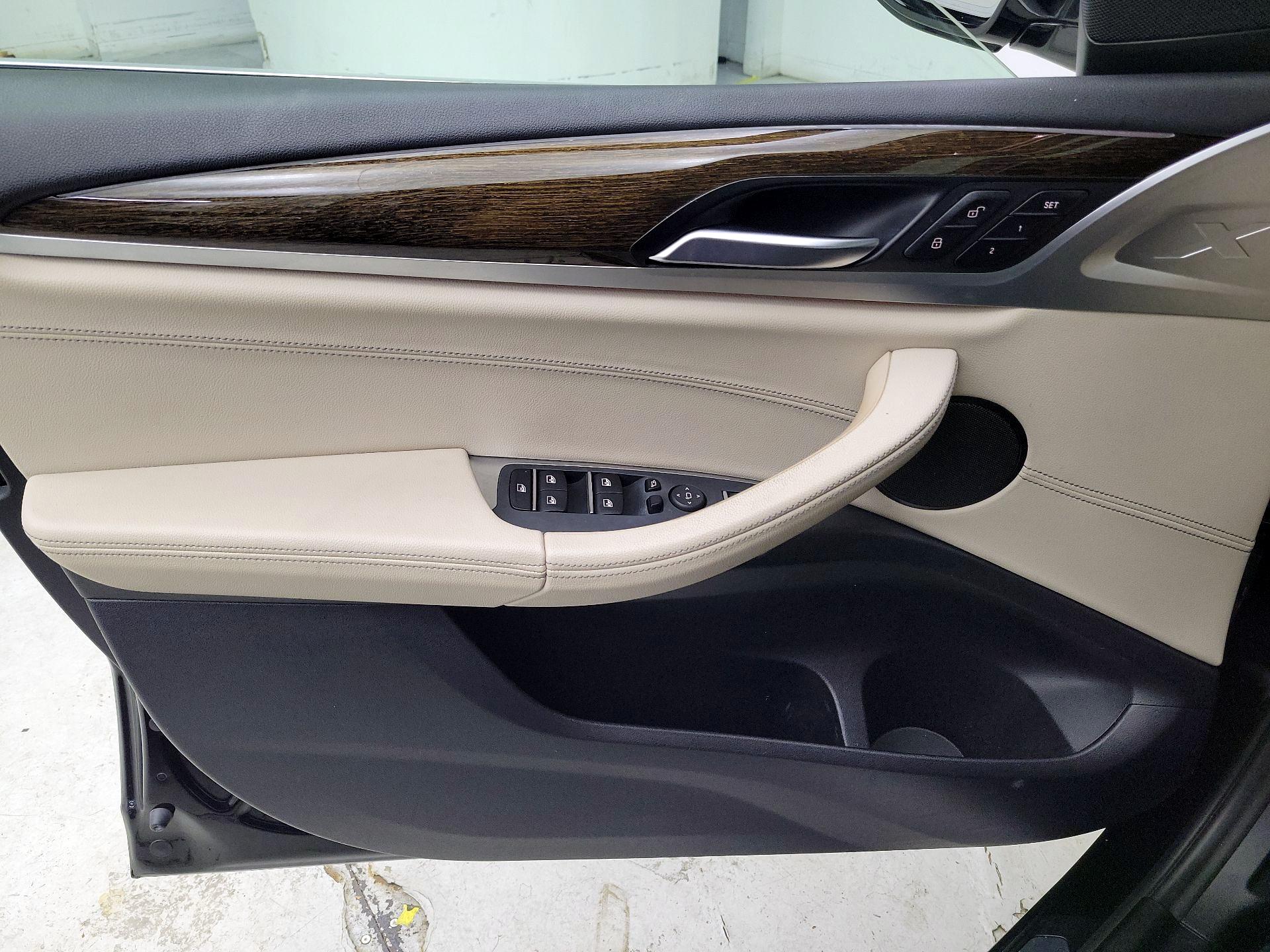 Thumbnail: 2019 BMW X3 - 12
