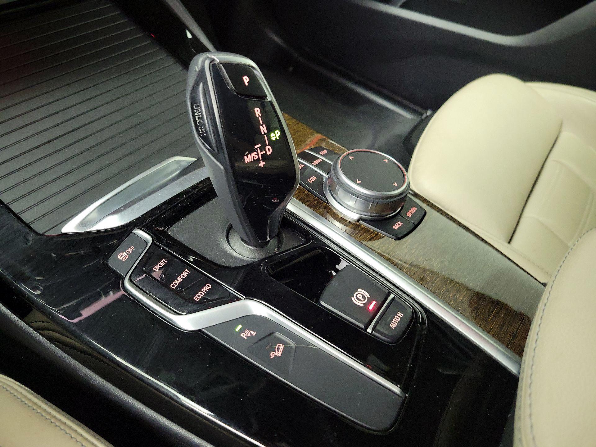 Thumbnail: 2019 BMW X3 - 17