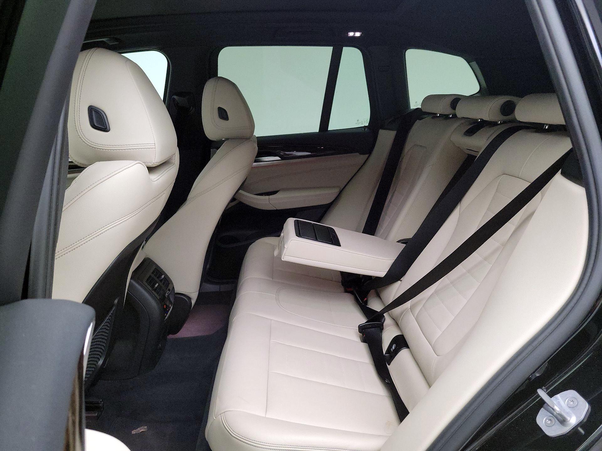 Thumbnail: 2019 BMW X3 - 20