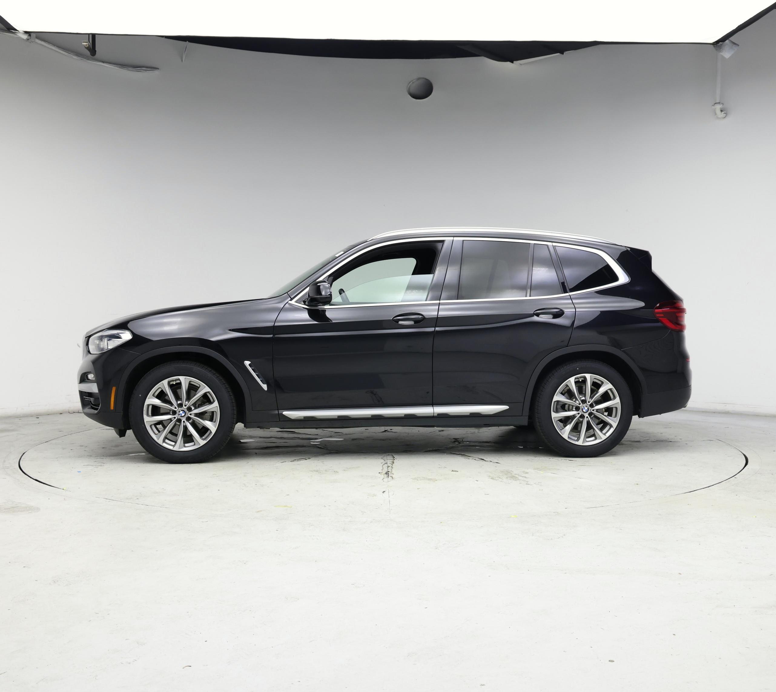 Thumbnail: 2019 BMW X3 - 3