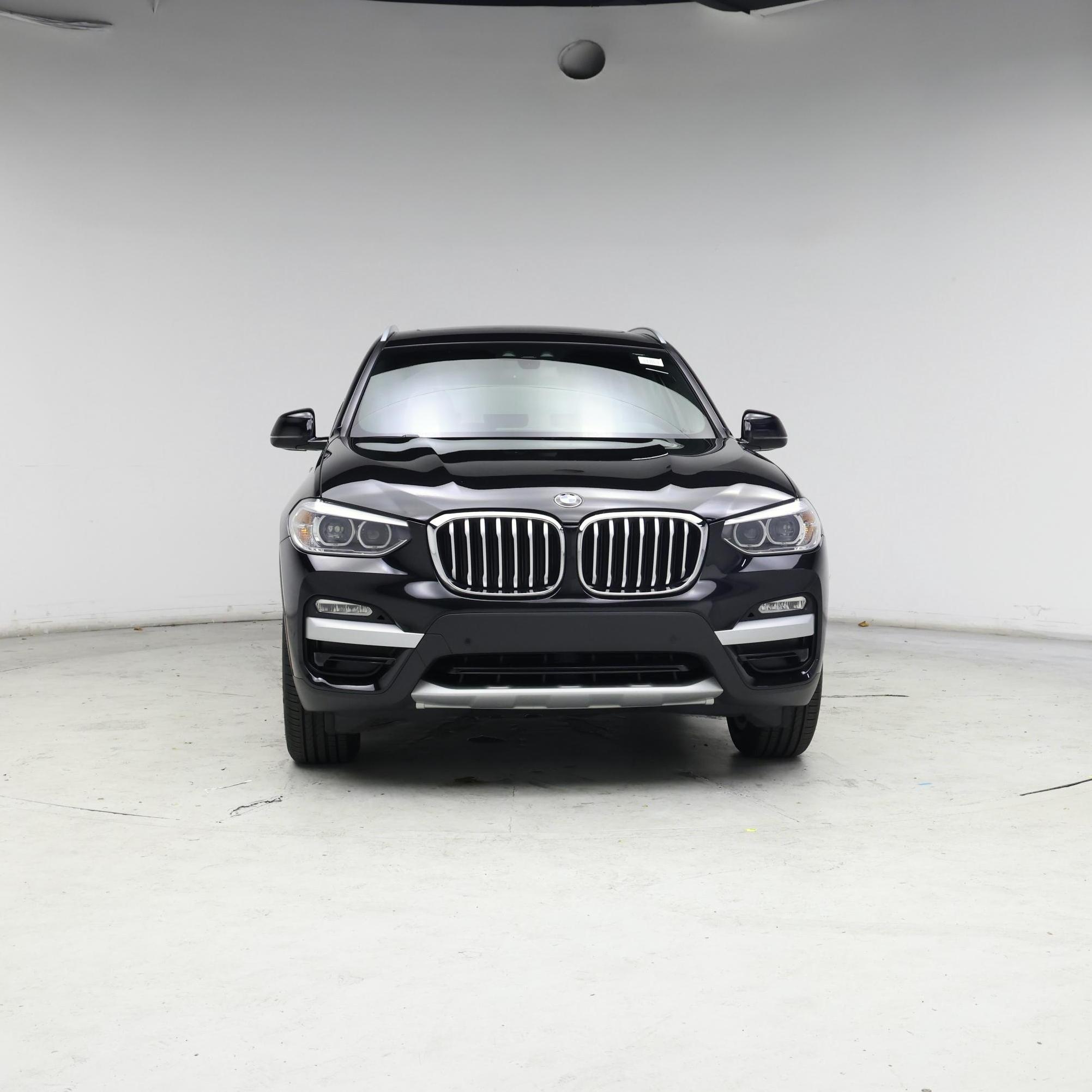 Thumbnail: 2019 BMW X3 - 5