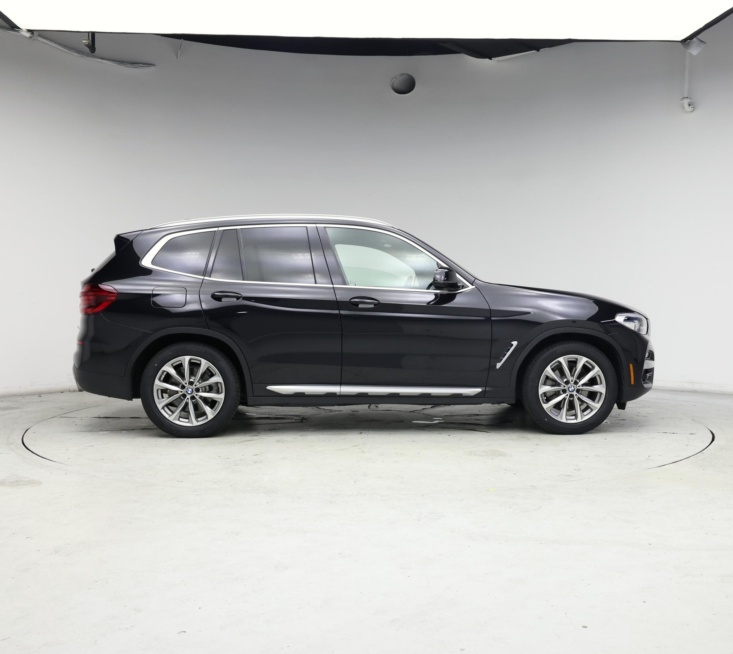 Thumbnail: 2019 BMW X3 - 7